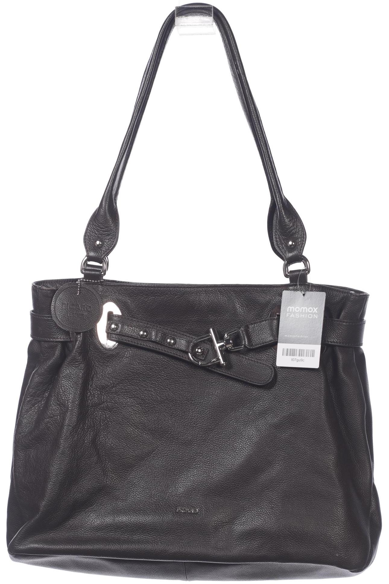 

Picard Damen Handtasche, braun, Gr.