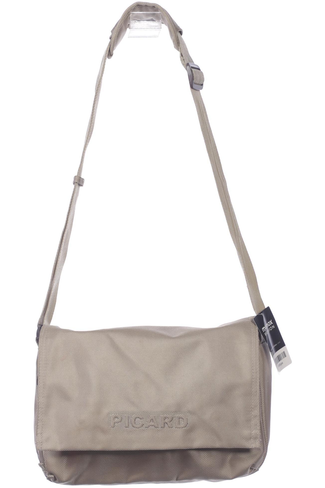 

Picard Damen Handtasche, beige, Gr.
