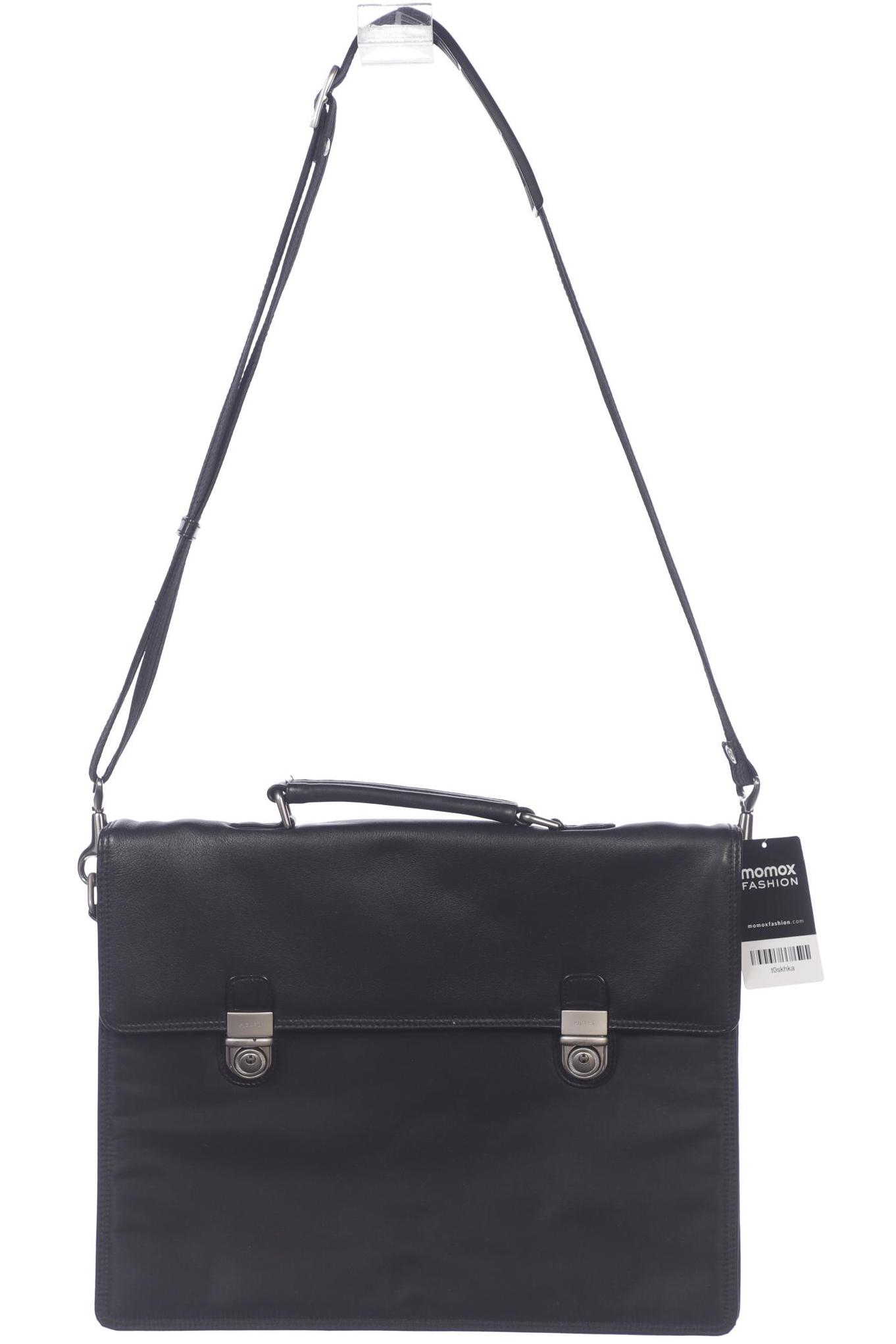 

Picard Damen Handtasche, schwarz, Gr.