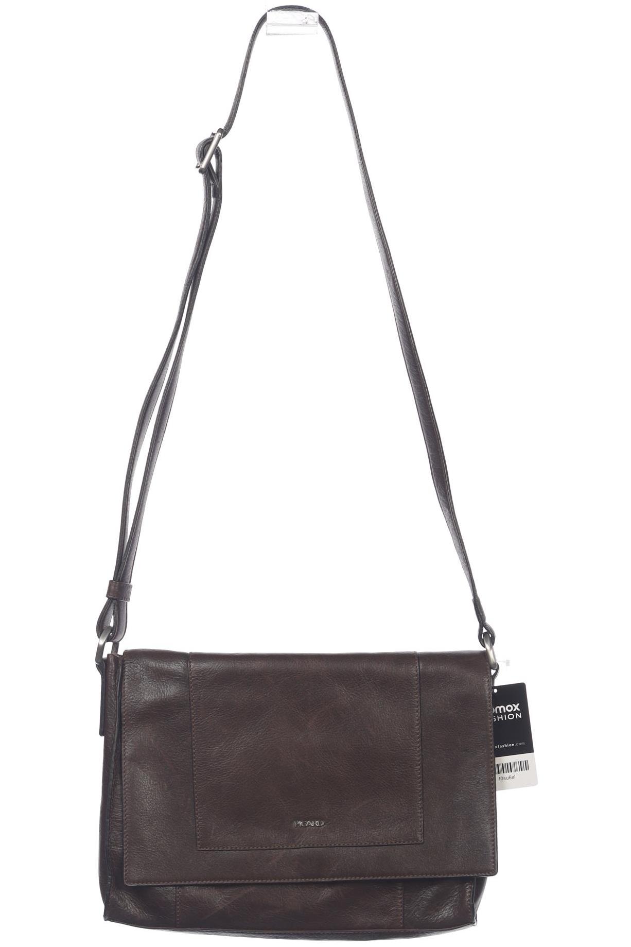 

Picard Damen Handtasche, braun, Gr.