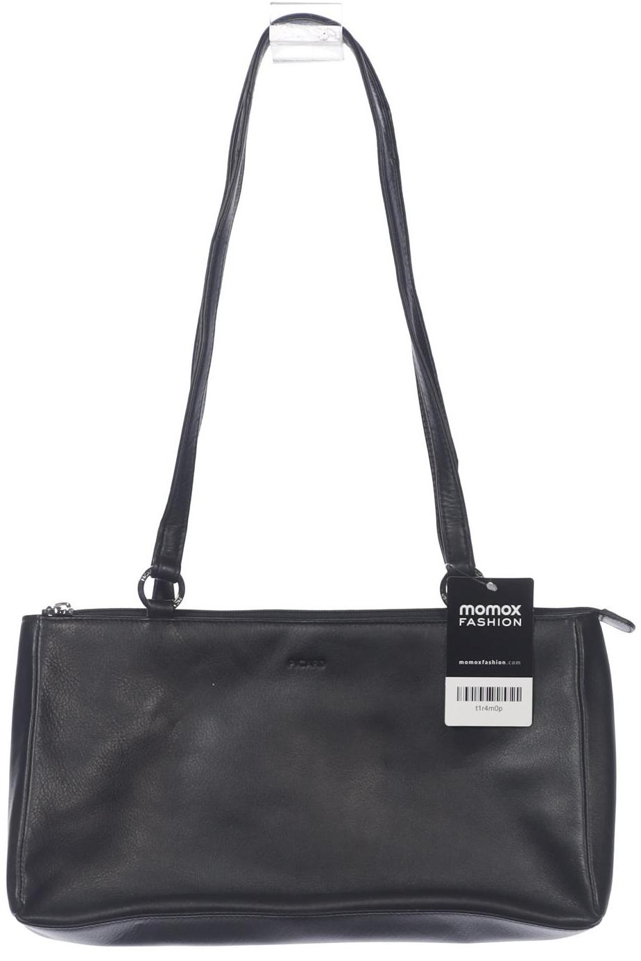 

Picard Damen Handtasche, schwarz, Gr.