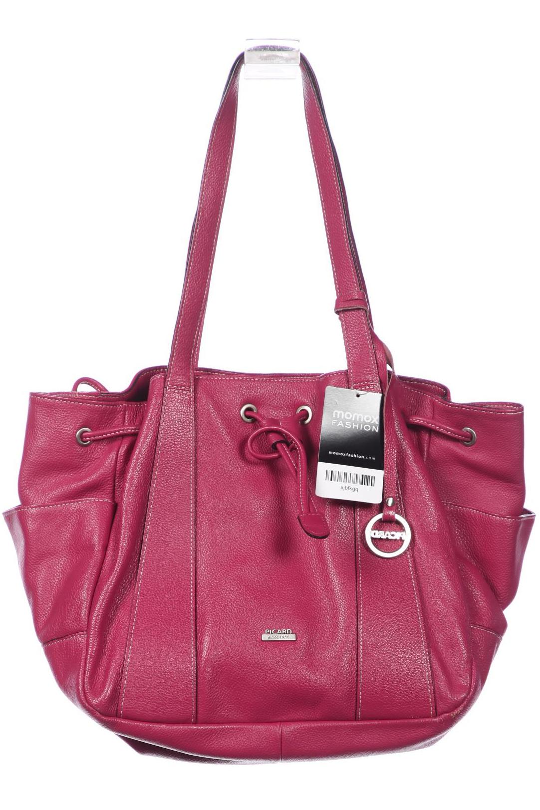 

Picard Damen Handtasche, pink, Gr.