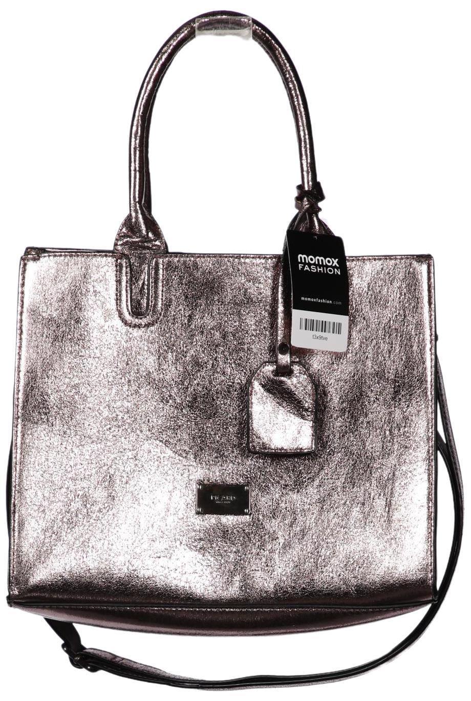 

Picard Damen Handtasche, silber, Gr.