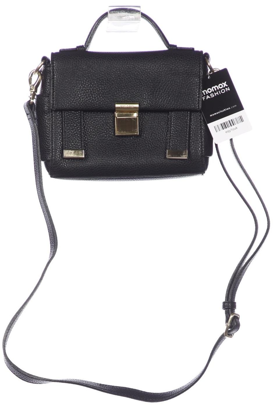 

Picard Damen Handtasche, schwarz, Gr.