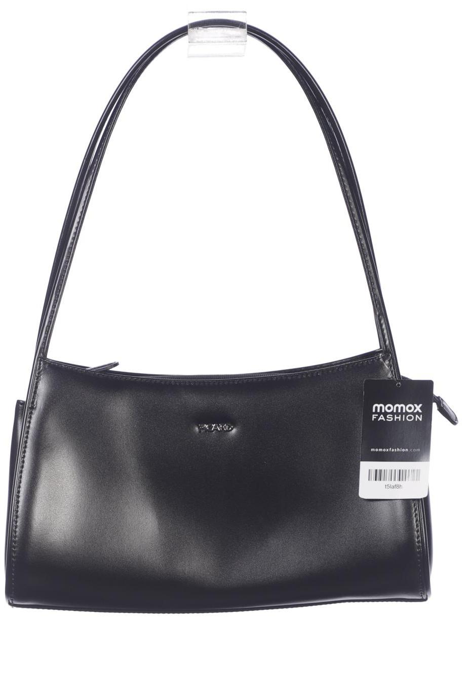 

Picard Damen Handtasche, schwarz, Gr.