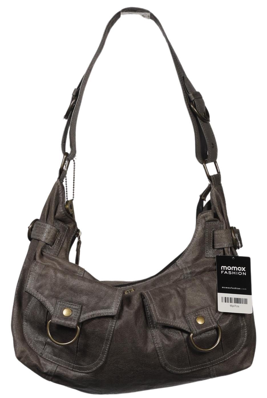 

Picard Damen Handtasche, grau, Gr.
