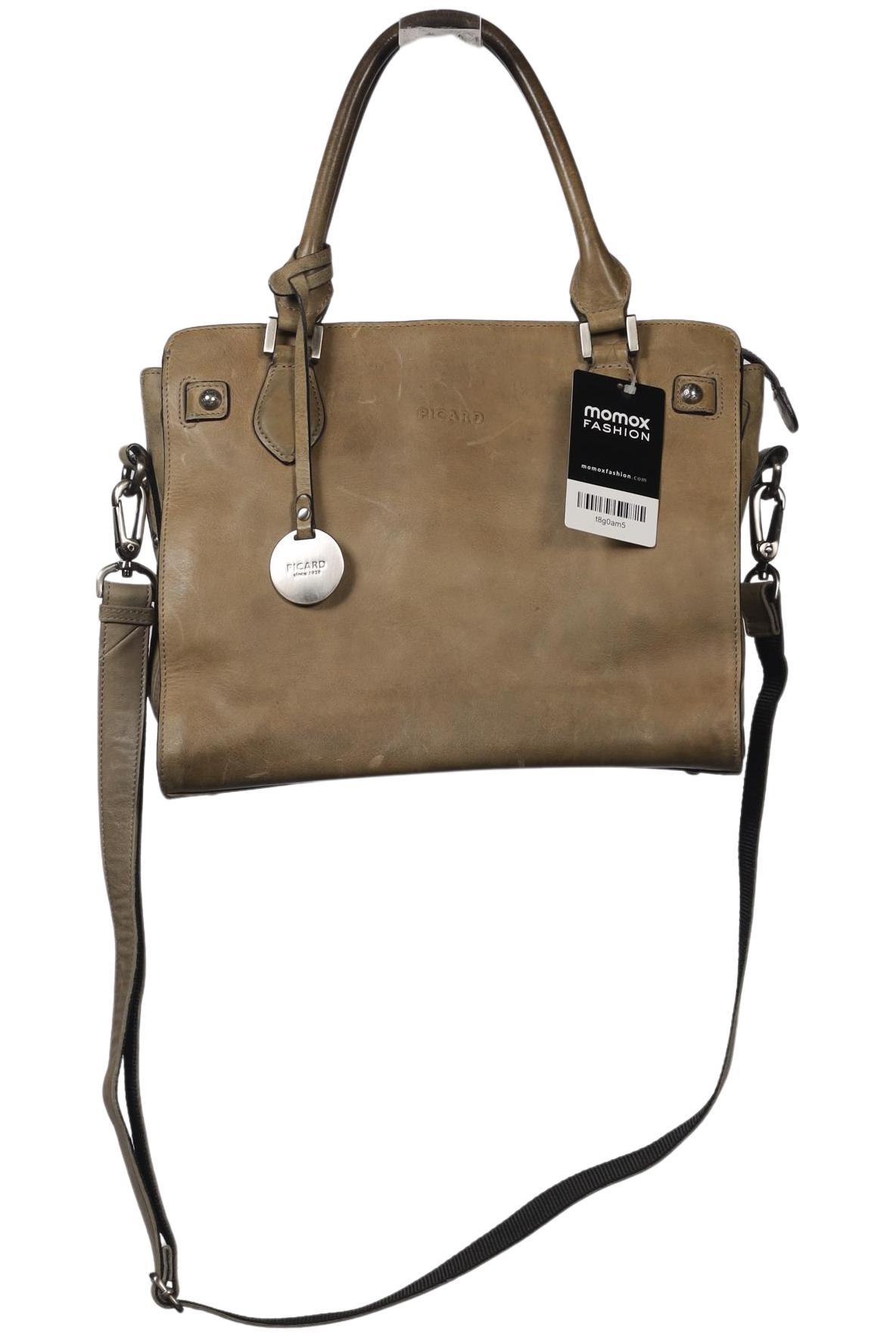 

Picard Damen Handtasche, beige, Gr.