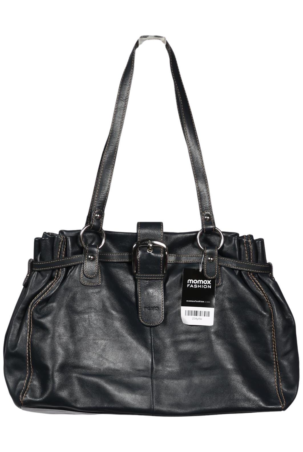 

Picard Damen Handtasche, schwarz, Gr.