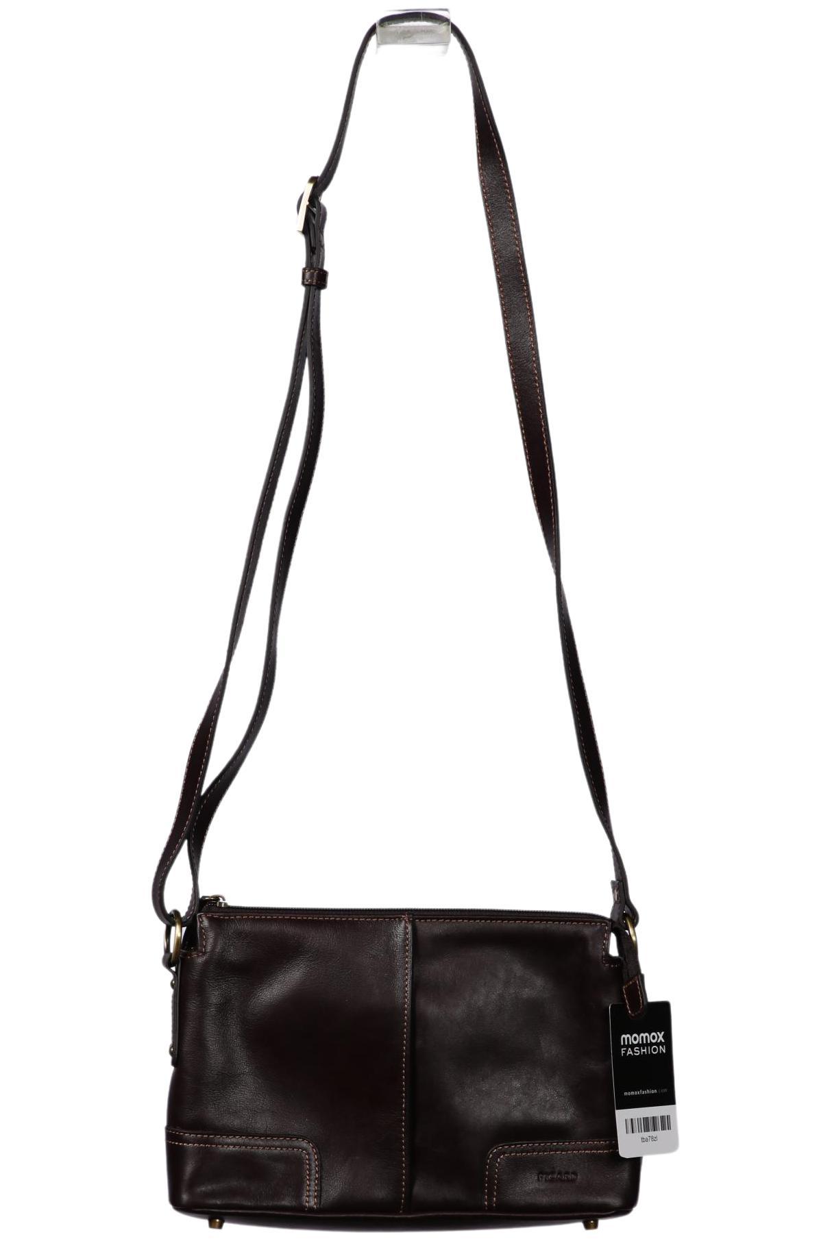 

Picard Damen Handtasche, braun, Gr.