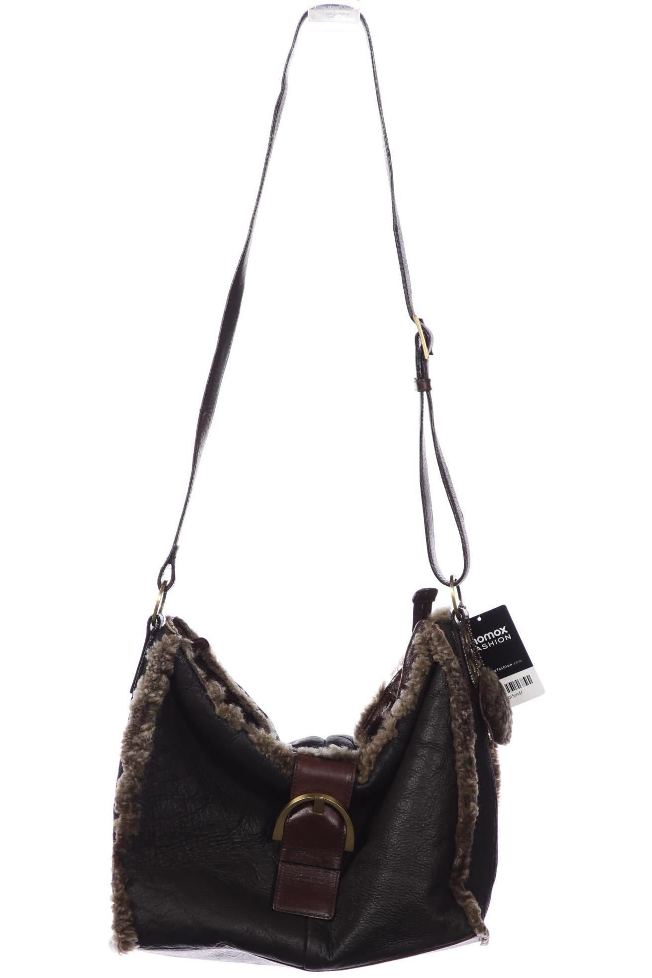 

Picard Damen Handtasche, braun, Gr.