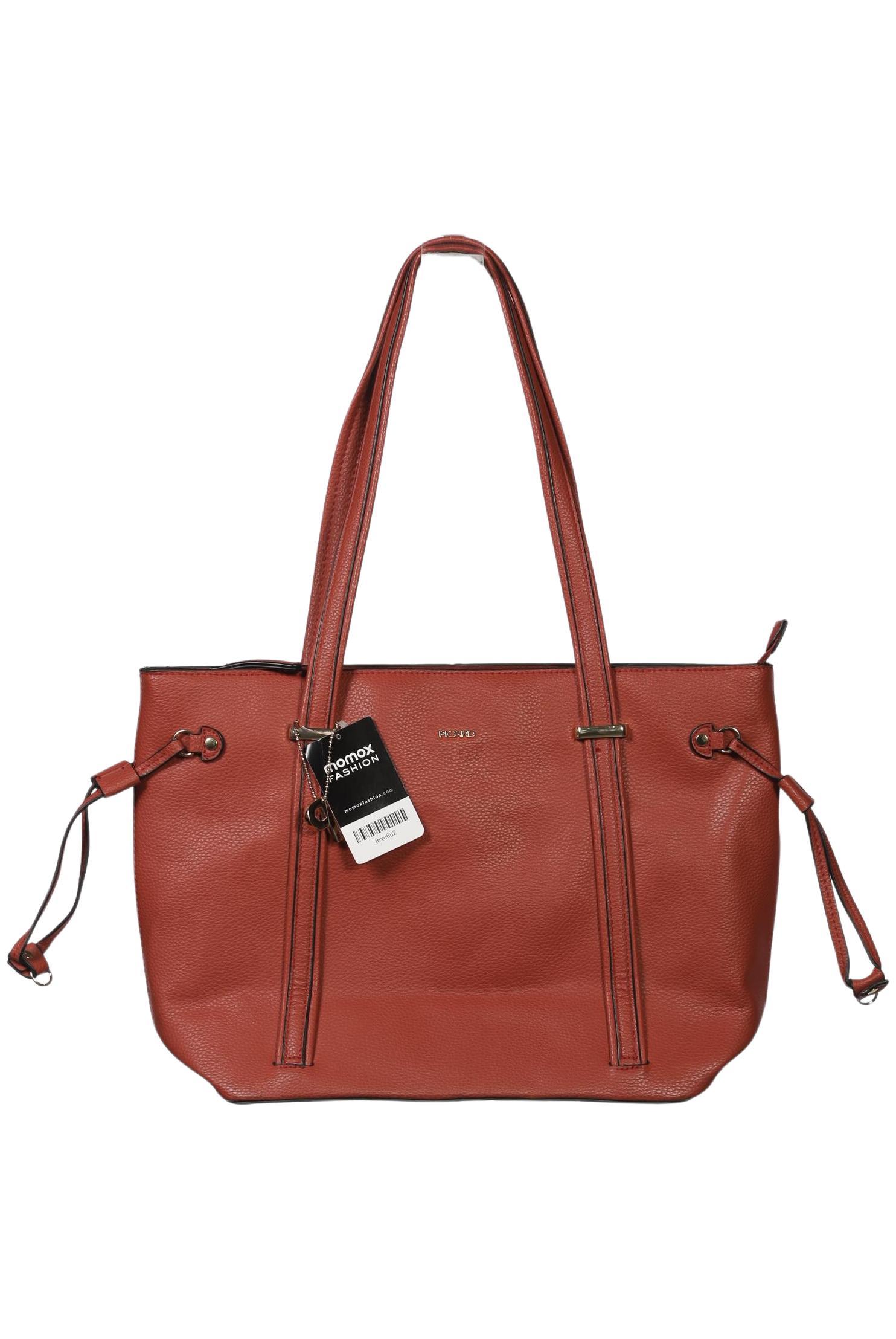 

Picard Damen Handtasche, braun, Gr.