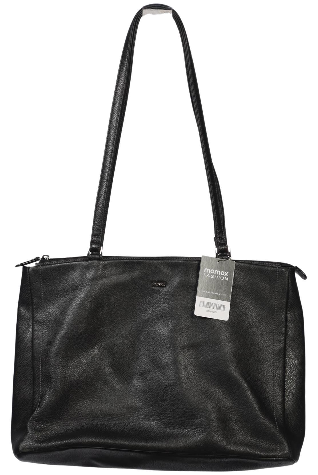 

Picard Damen Handtasche, schwarz, Gr.