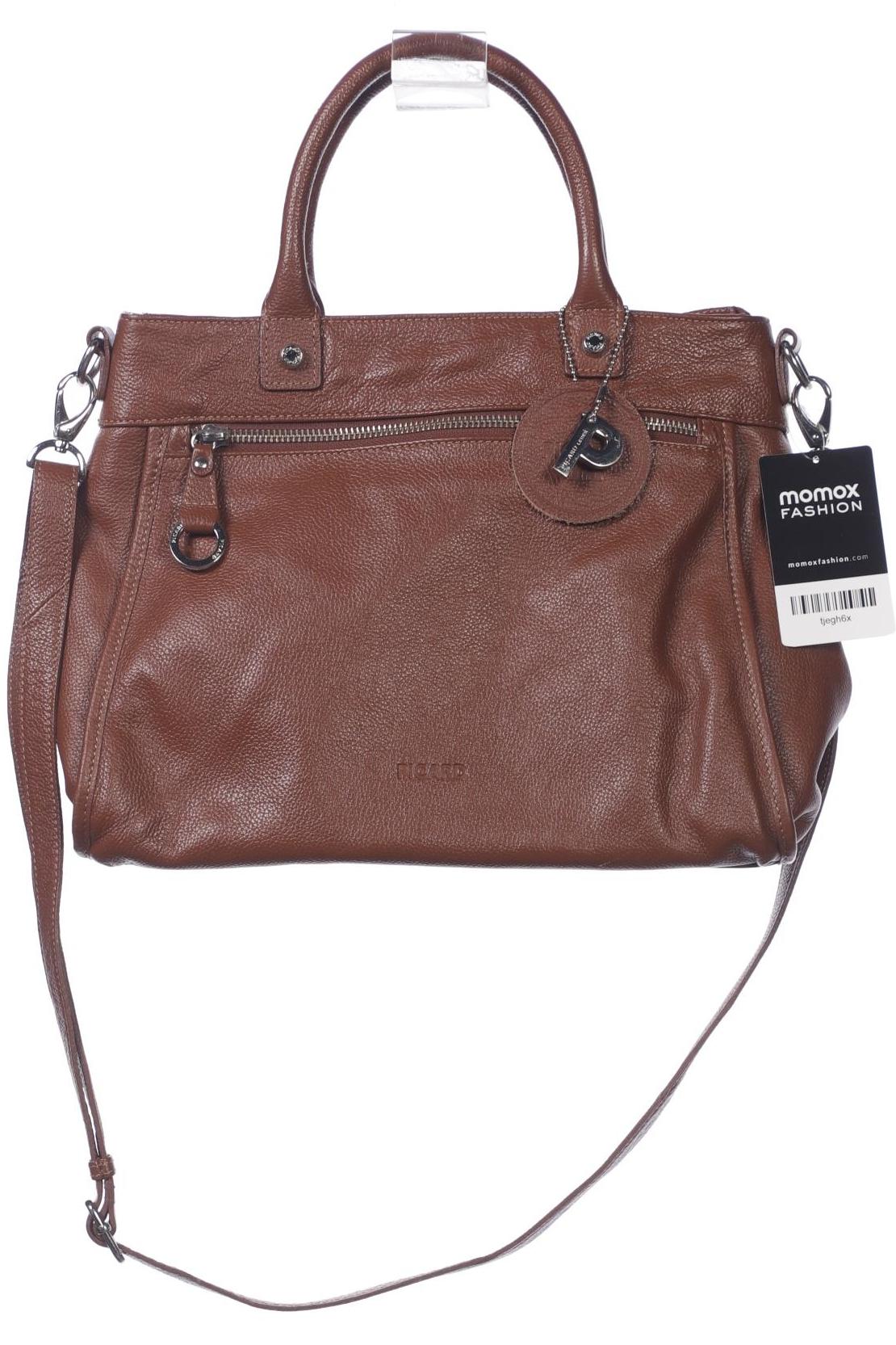 

Picard Damen Handtasche, braun, Gr.