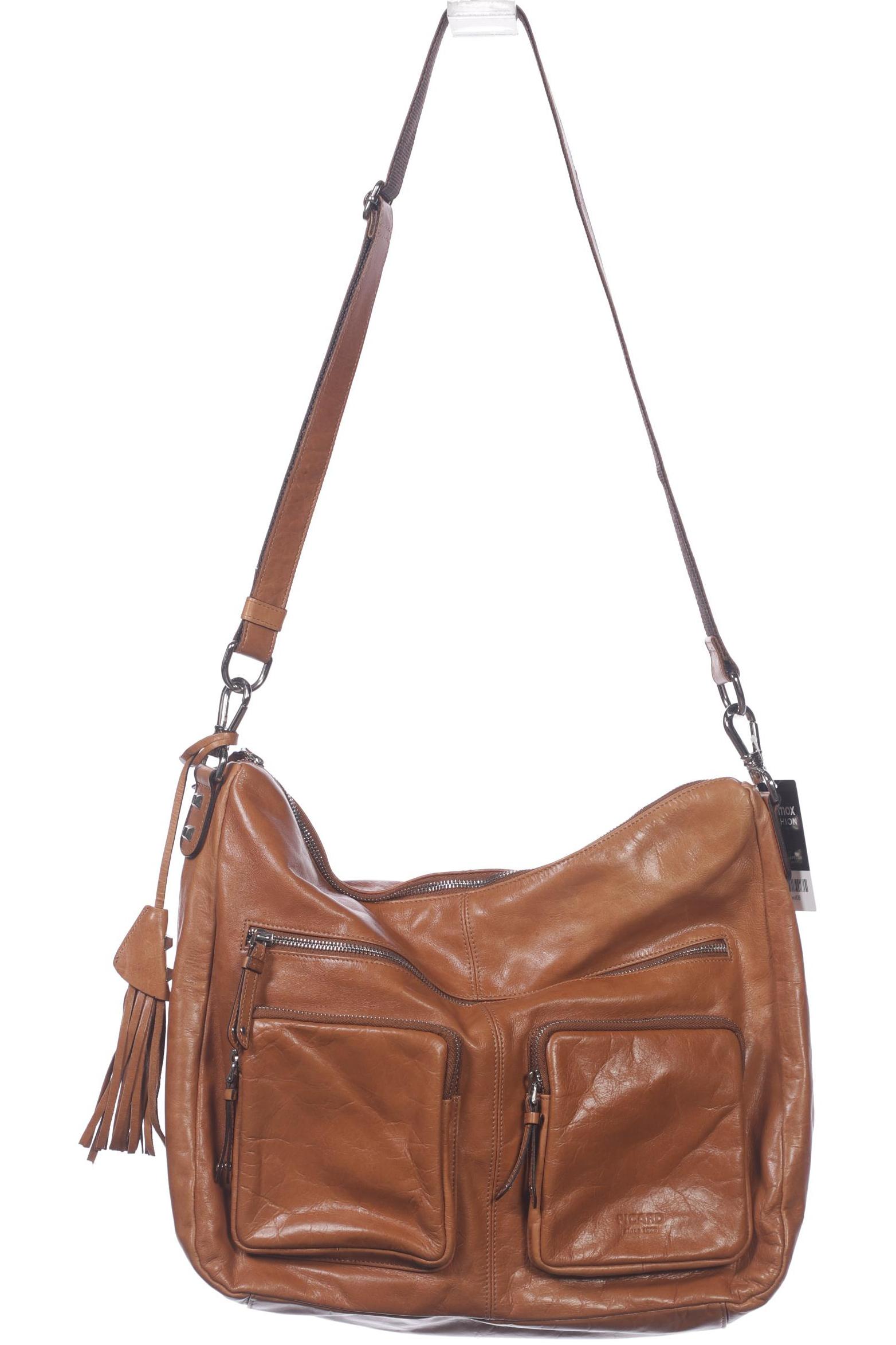 

Picard Damen Handtasche, orange, Gr.