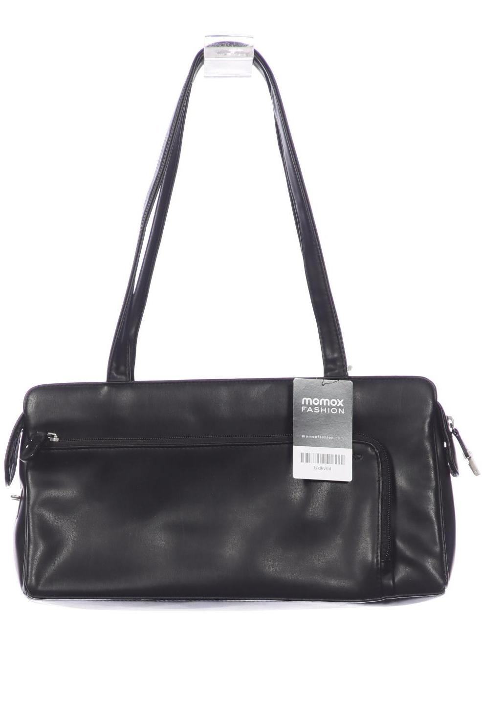 

Picard Damen Handtasche, schwarz, Gr.