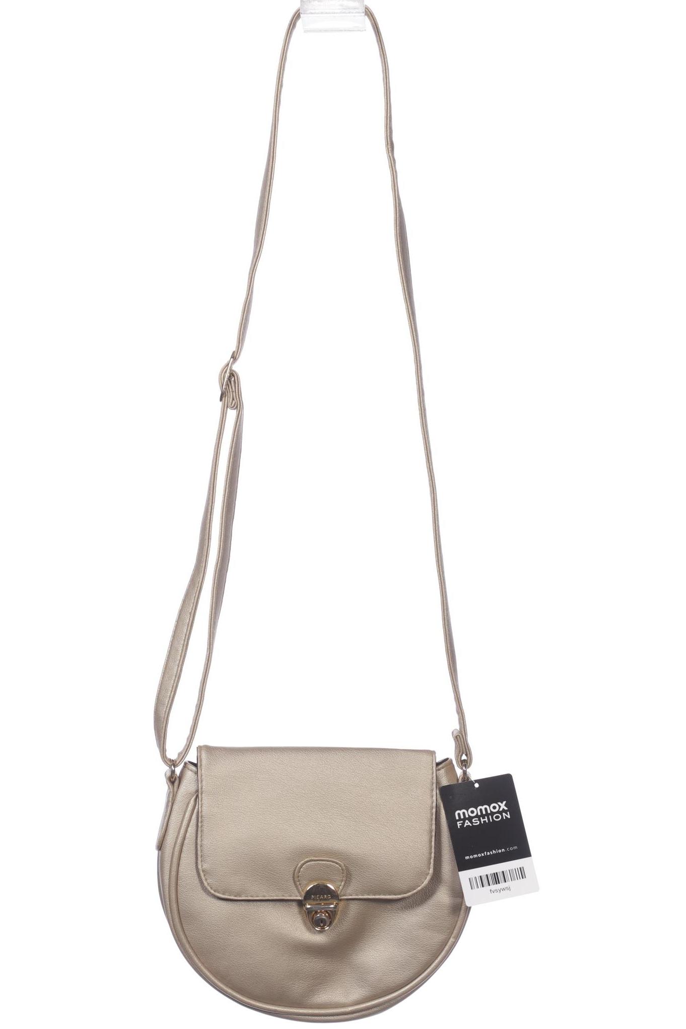 

Picard Damen Handtasche, gold, Gr.