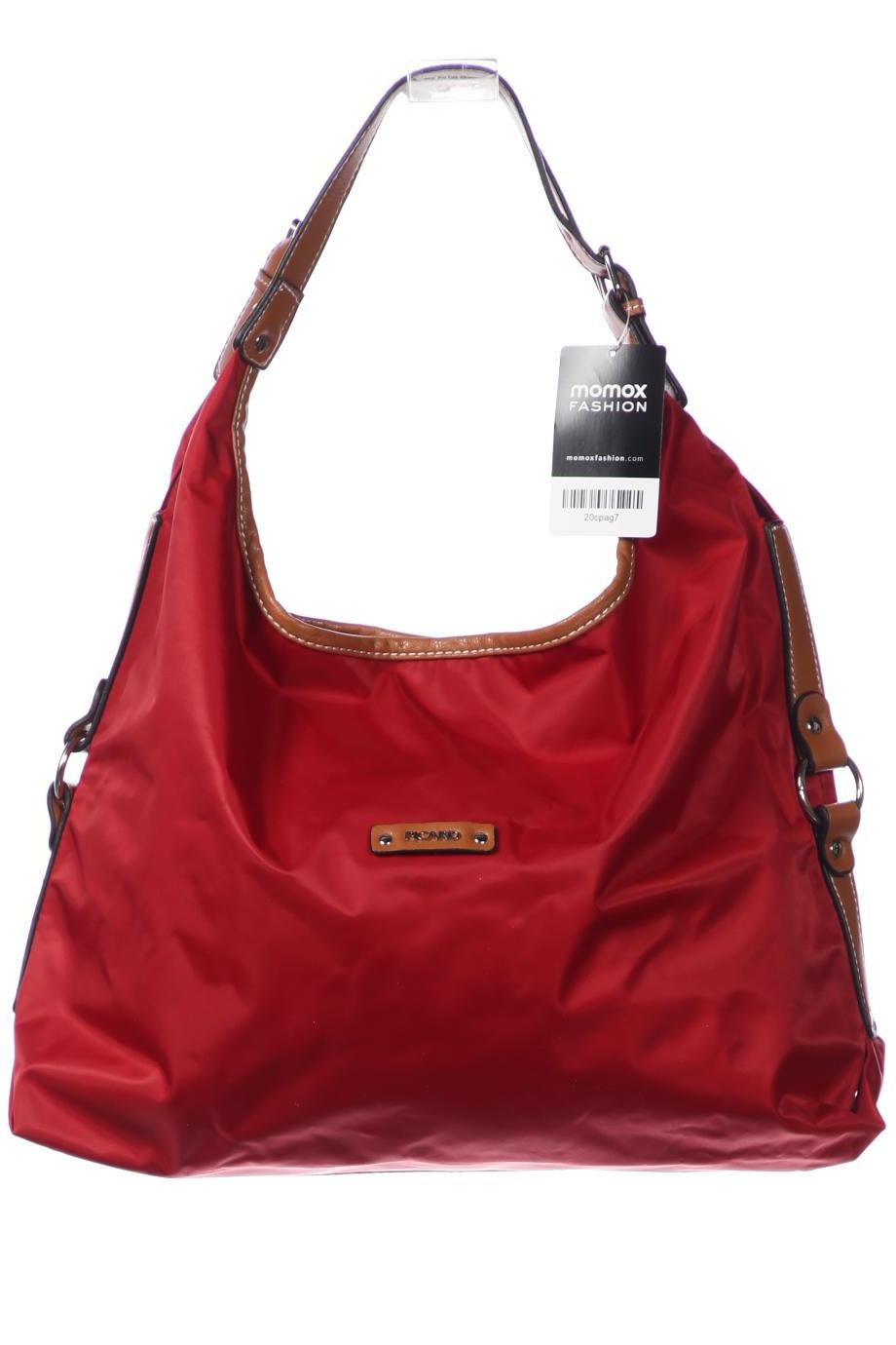 

Picard Damen Handtasche, rot, Gr.