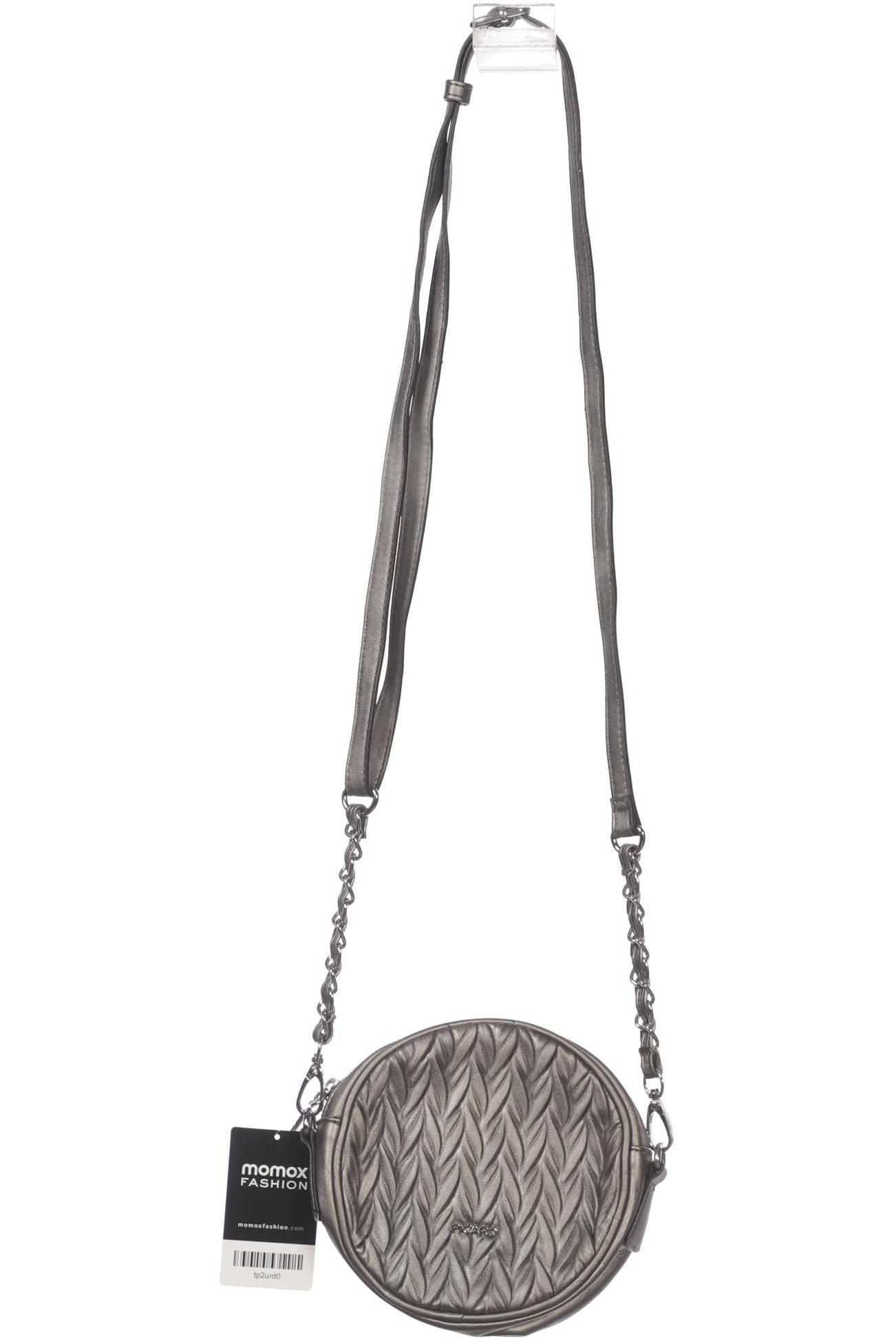 

Picard Damen Handtasche, grau