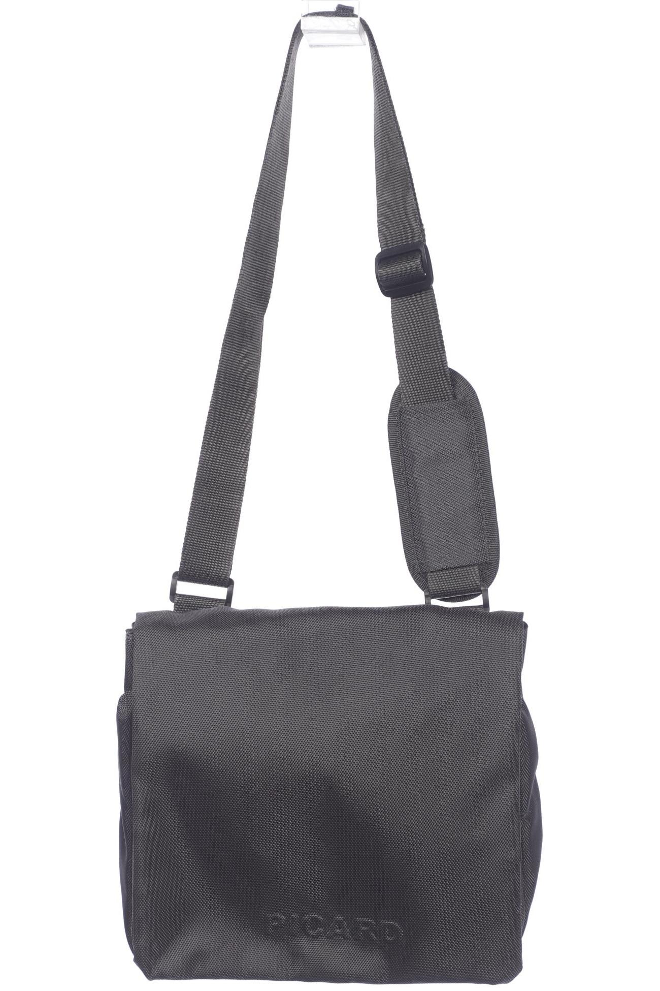 

Picard Damen Handtasche, grün, Gr.