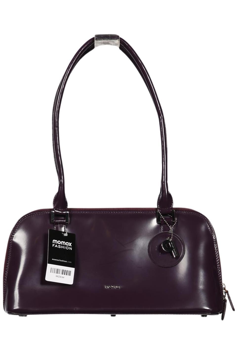 

Picard Damen Handtasche, flieder, Gr.