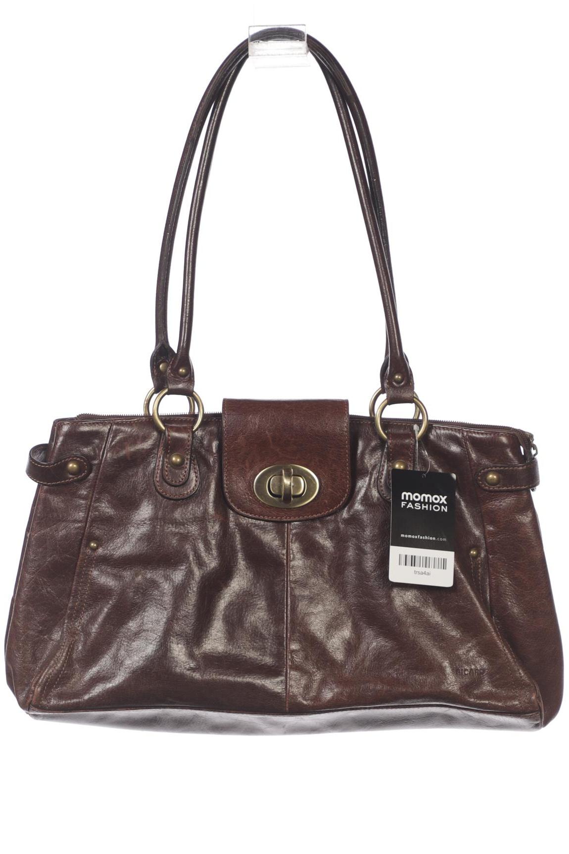 

Picard Damen Handtasche, bordeaux, Gr.