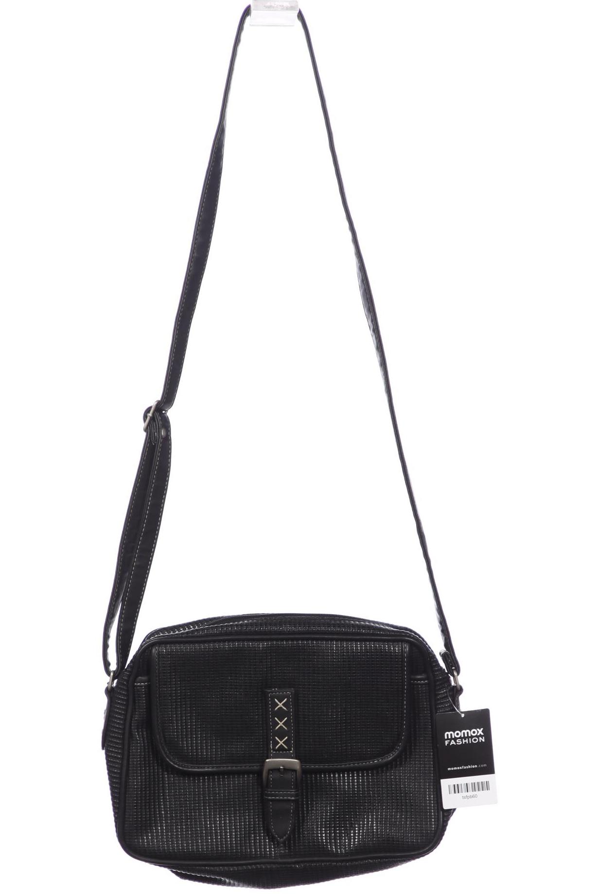 

Picard Damen Handtasche, schwarz, Gr.