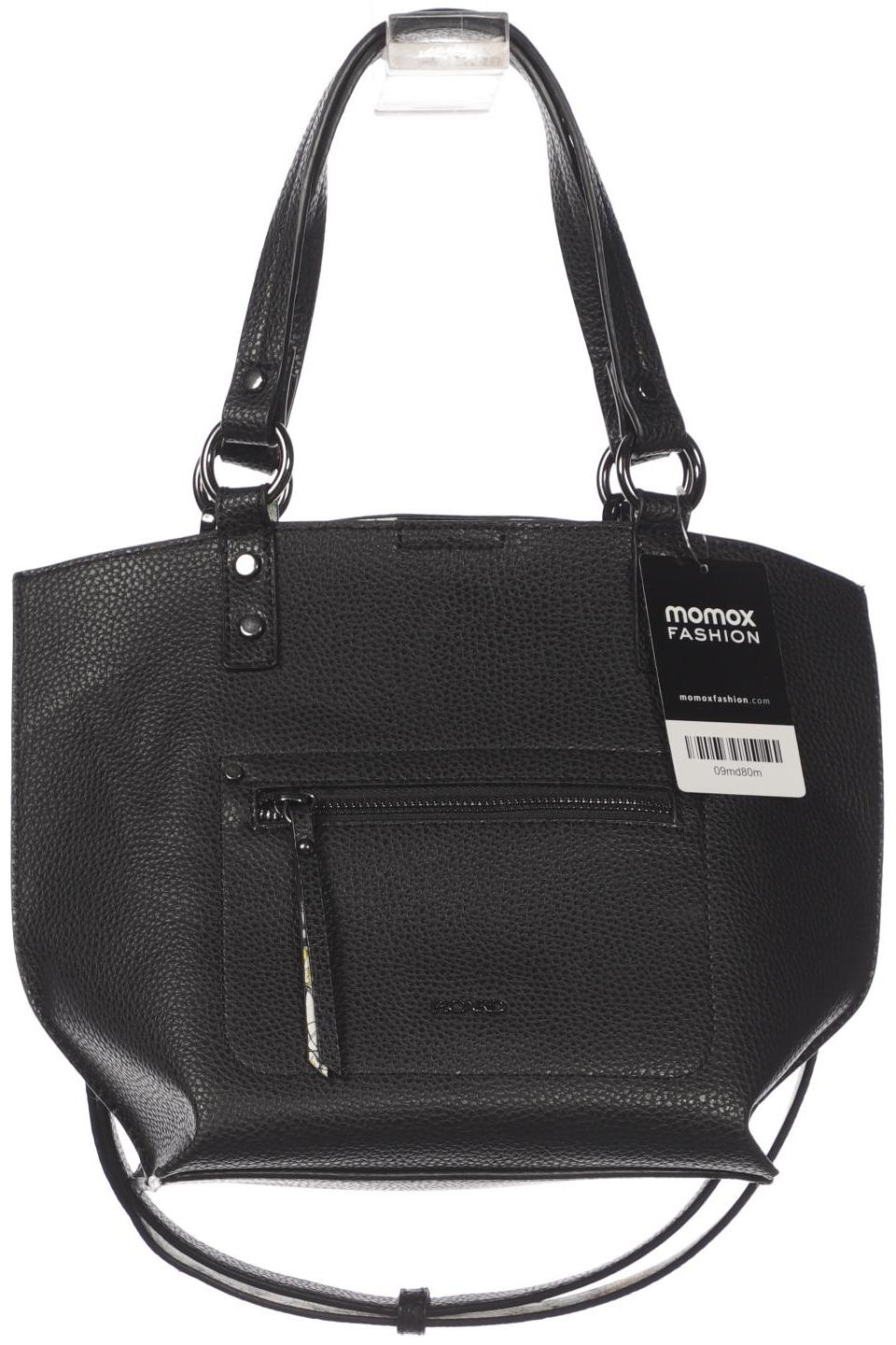 

Picard Damen Handtasche, schwarz