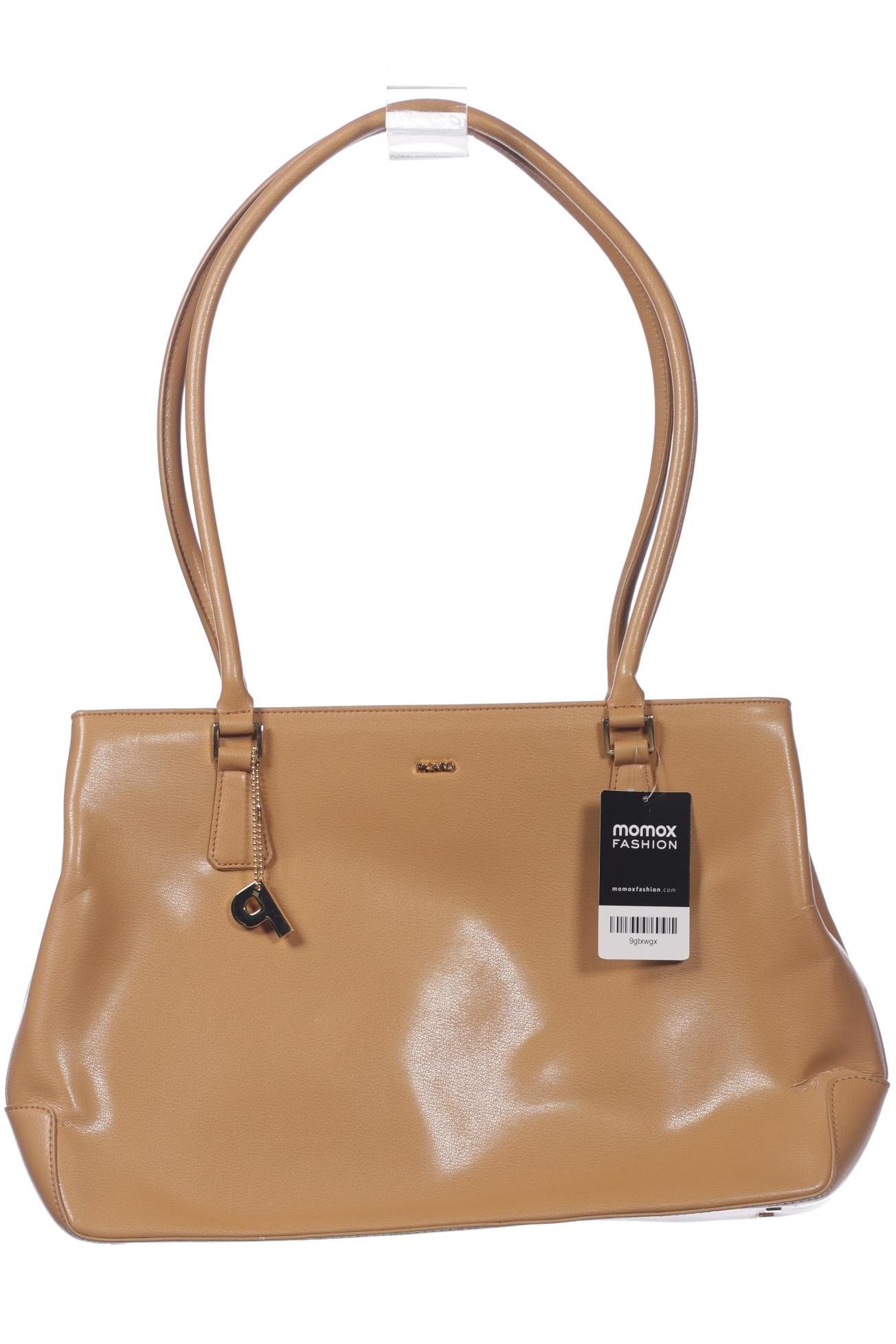 

Picard Damen Handtasche, beige, Gr.