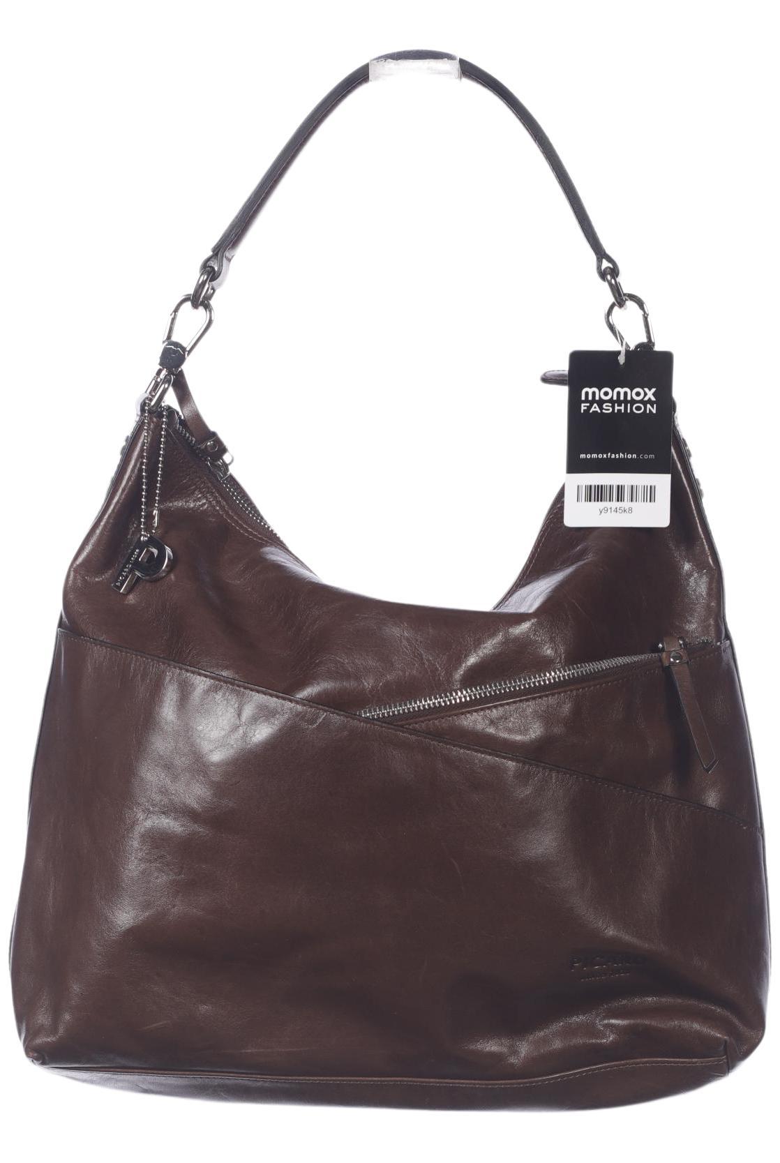 

Picard Damen Handtasche, braun, Gr.