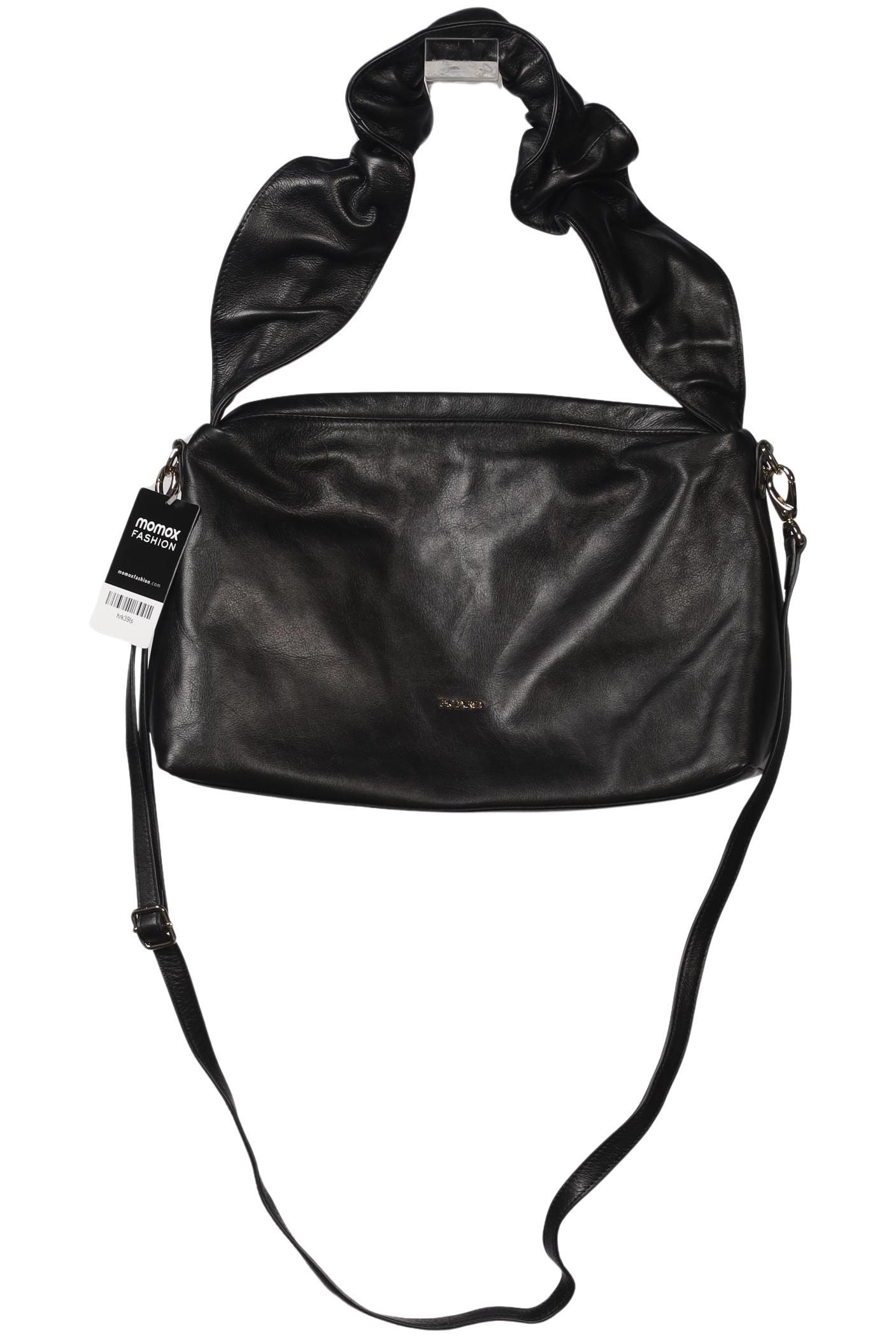 

Picard Damen Handtasche, schwarz, Gr.