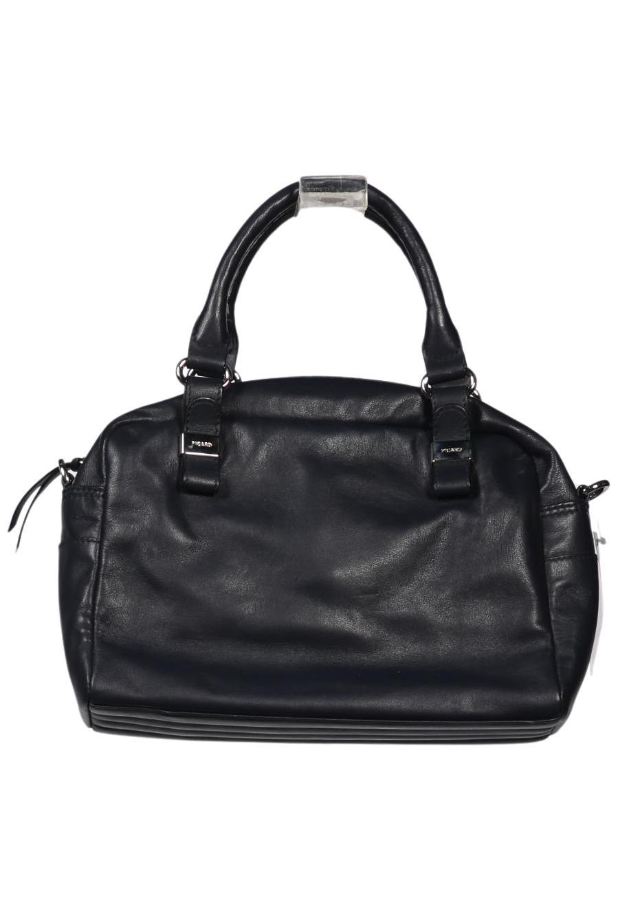 

Picard Damen Handtasche, marineblau, Gr.