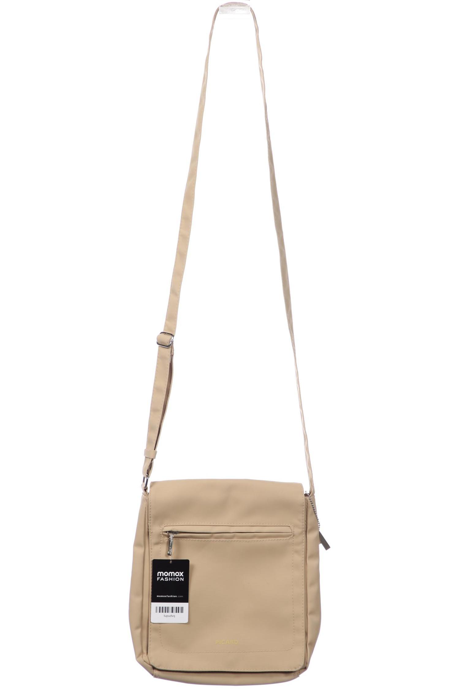 

Picard Damen Handtasche, beige, Gr.