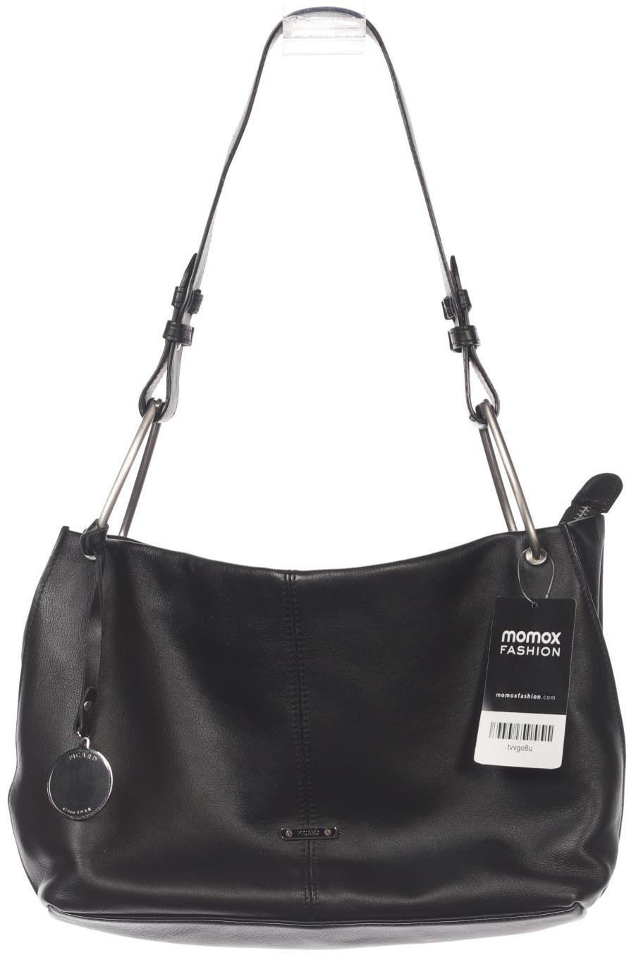 

Picard Damen Handtasche, schwarz