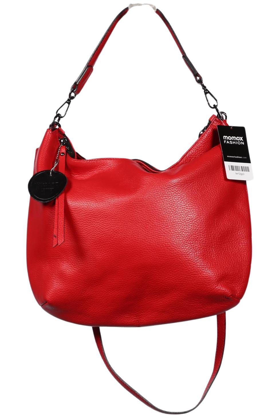 

Picard Damen Handtasche, rot, Gr.