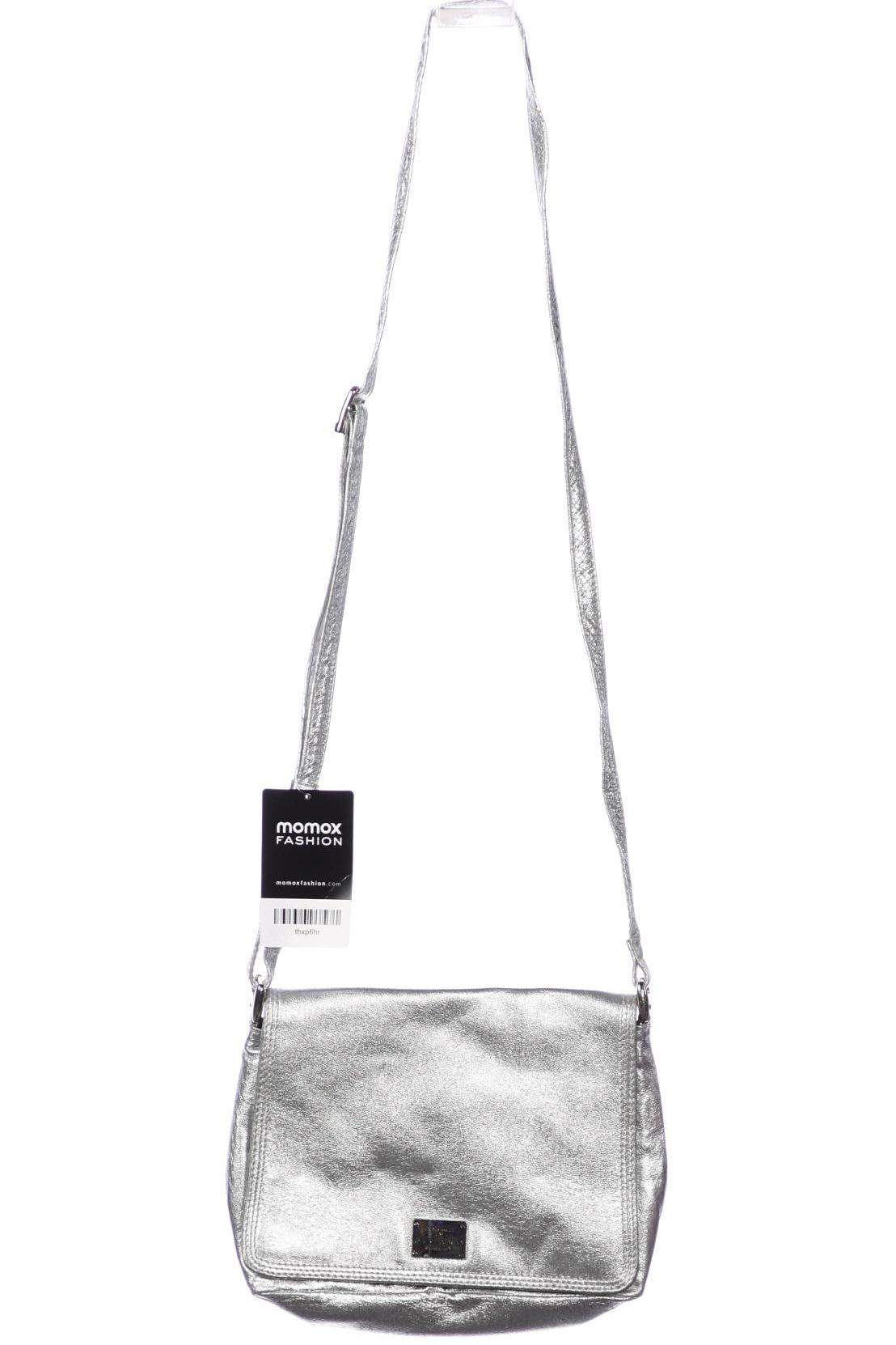 

Picard Damen Handtasche, silber