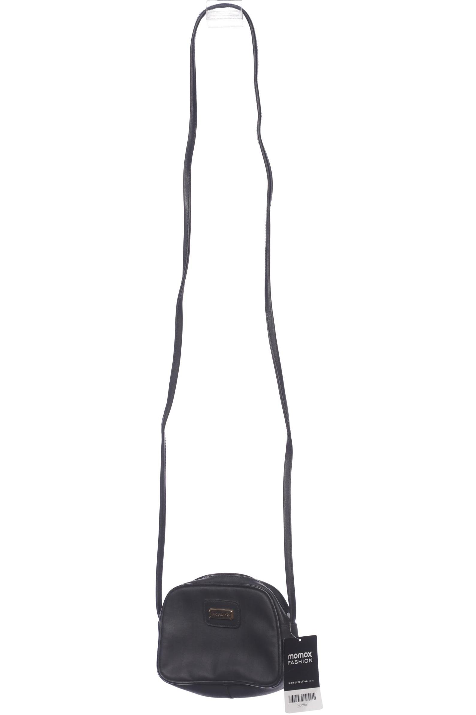 

Picard Damen Handtasche, schwarz