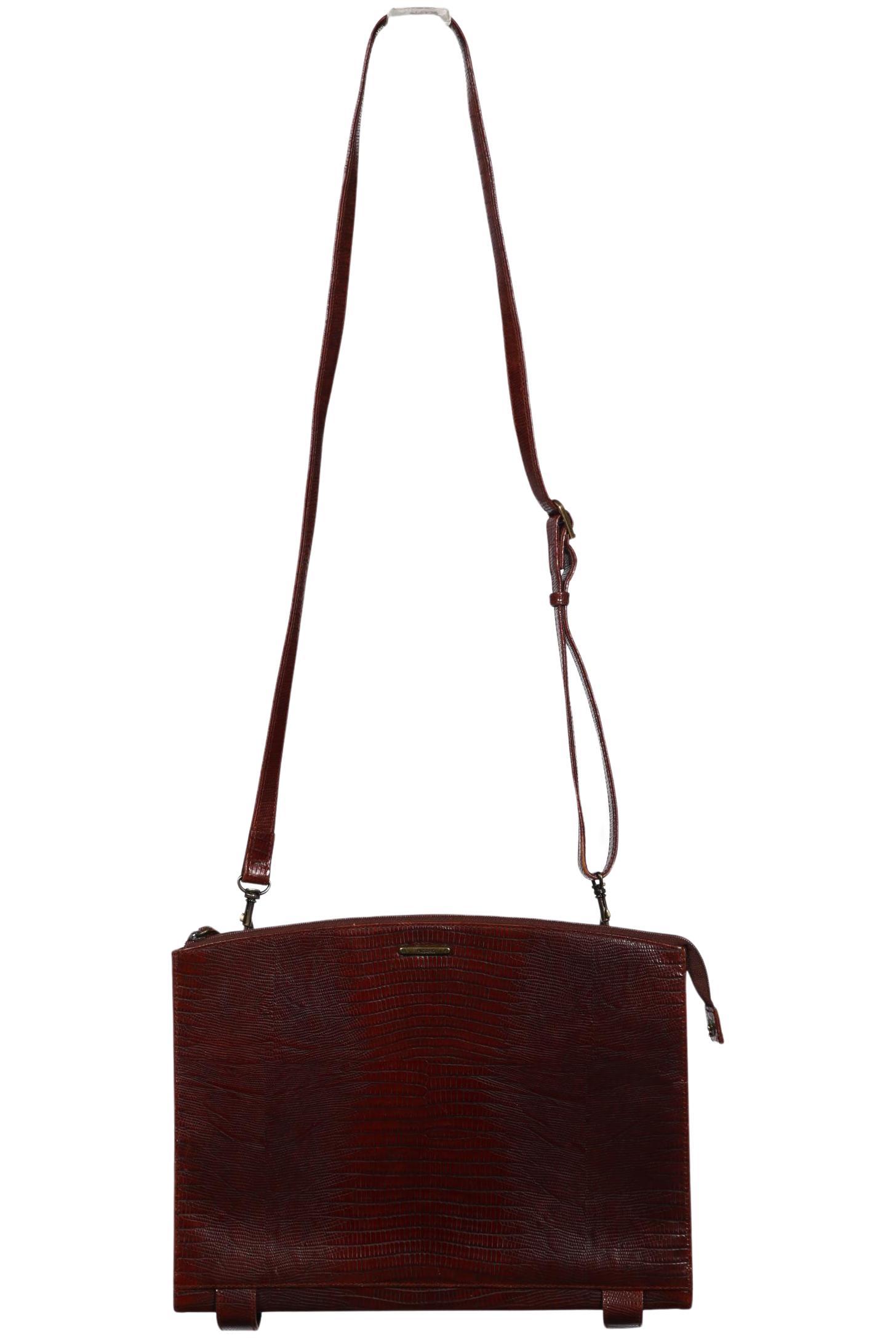 

Picard Damen Handtasche, braun, Gr.