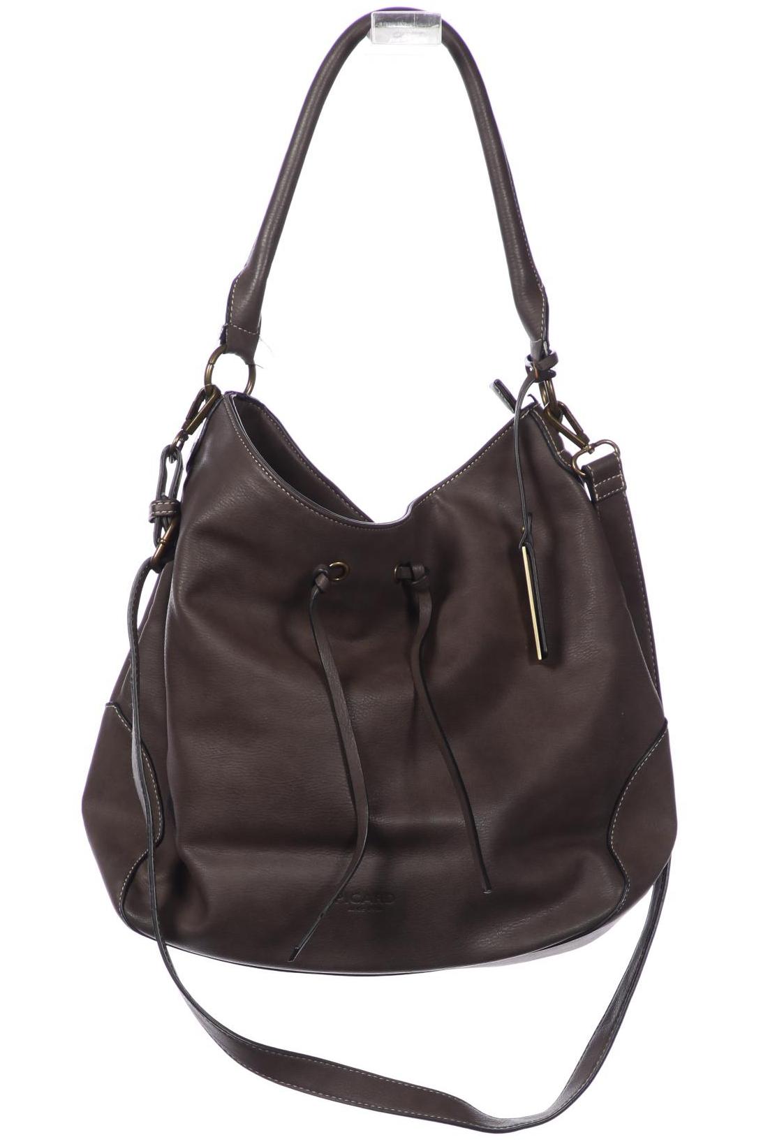 

Picard Damen Handtasche, braun
