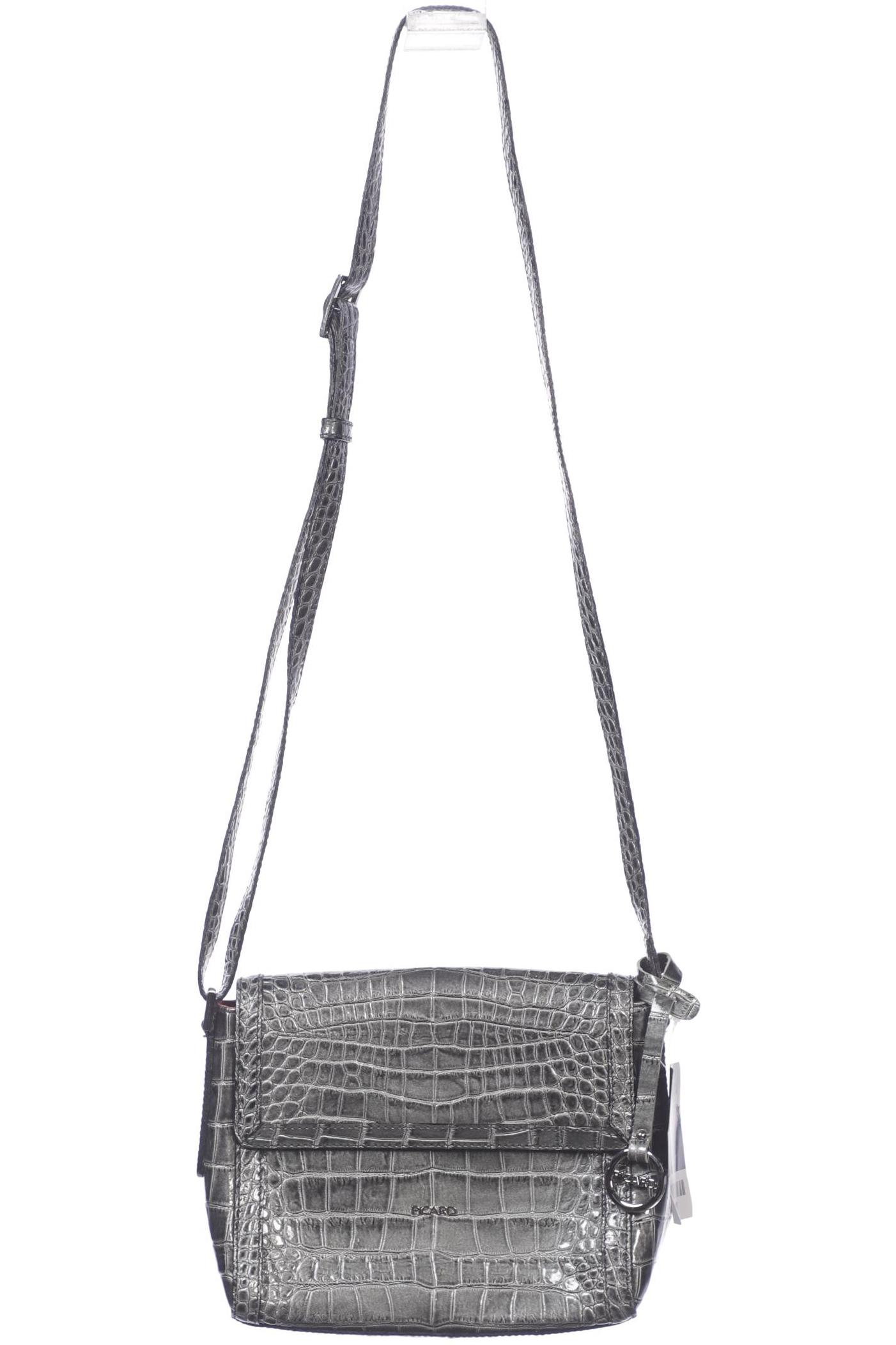 

Picard Damen Handtasche, hellgrün, Gr.