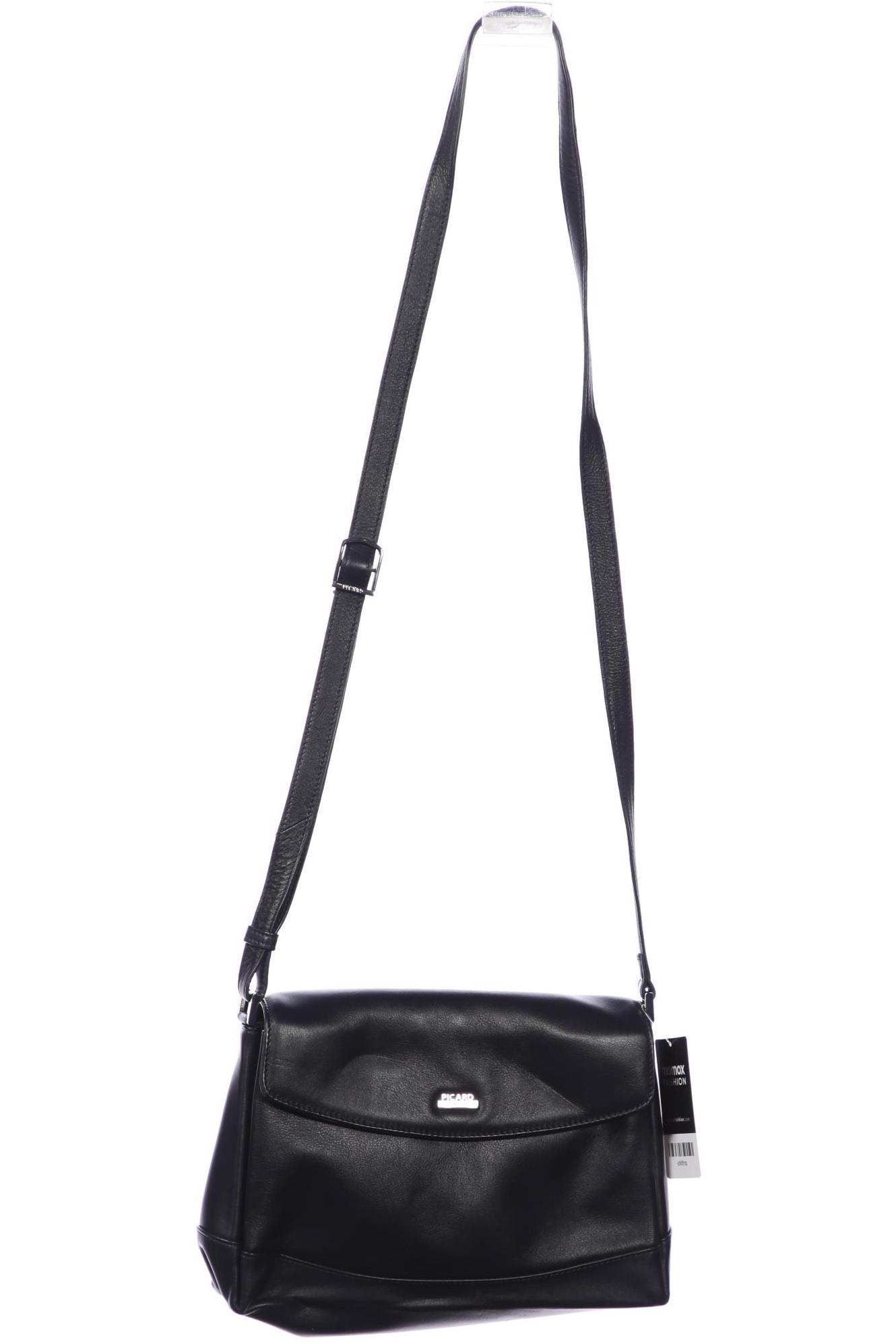 

Picard Damen Handtasche, marineblau, Gr.