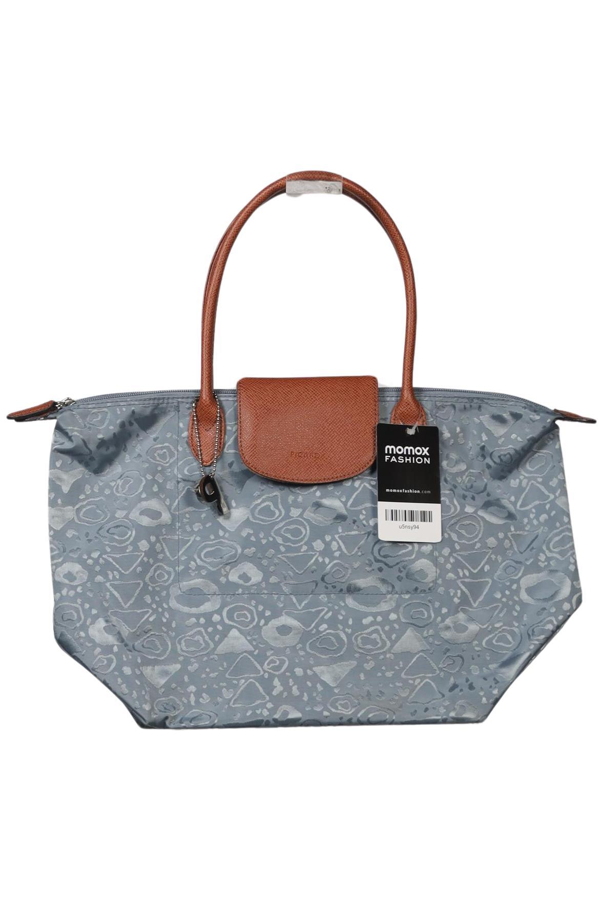 Thumbnail - Picard Damen Handtasche, hellblau, Gr.