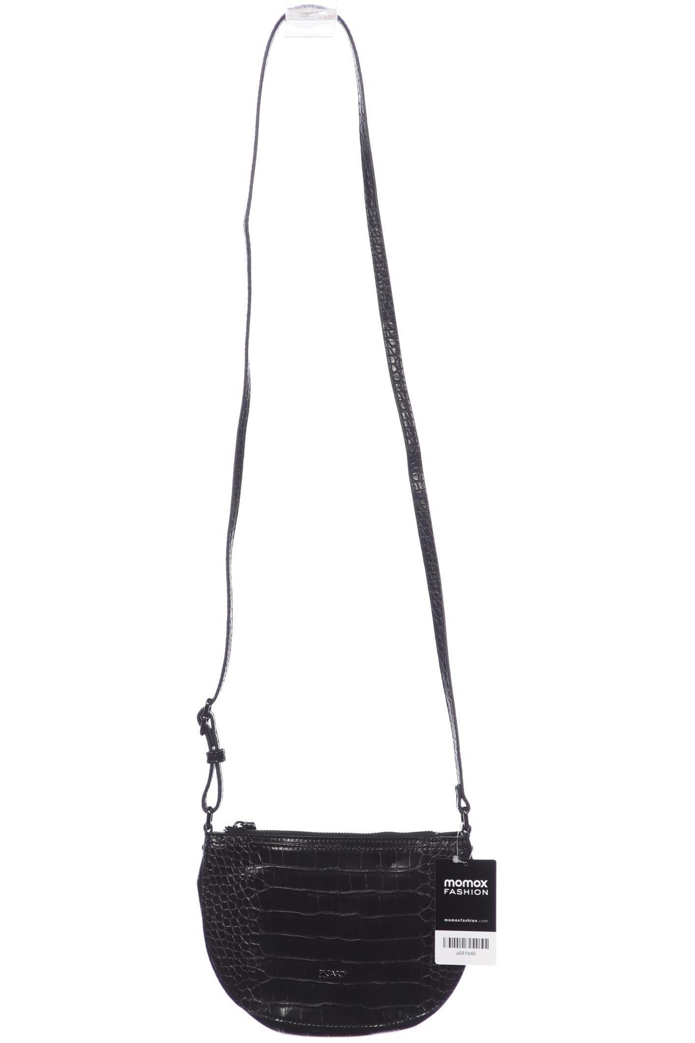 

Picard Damen Handtasche, schwarz, Gr.
