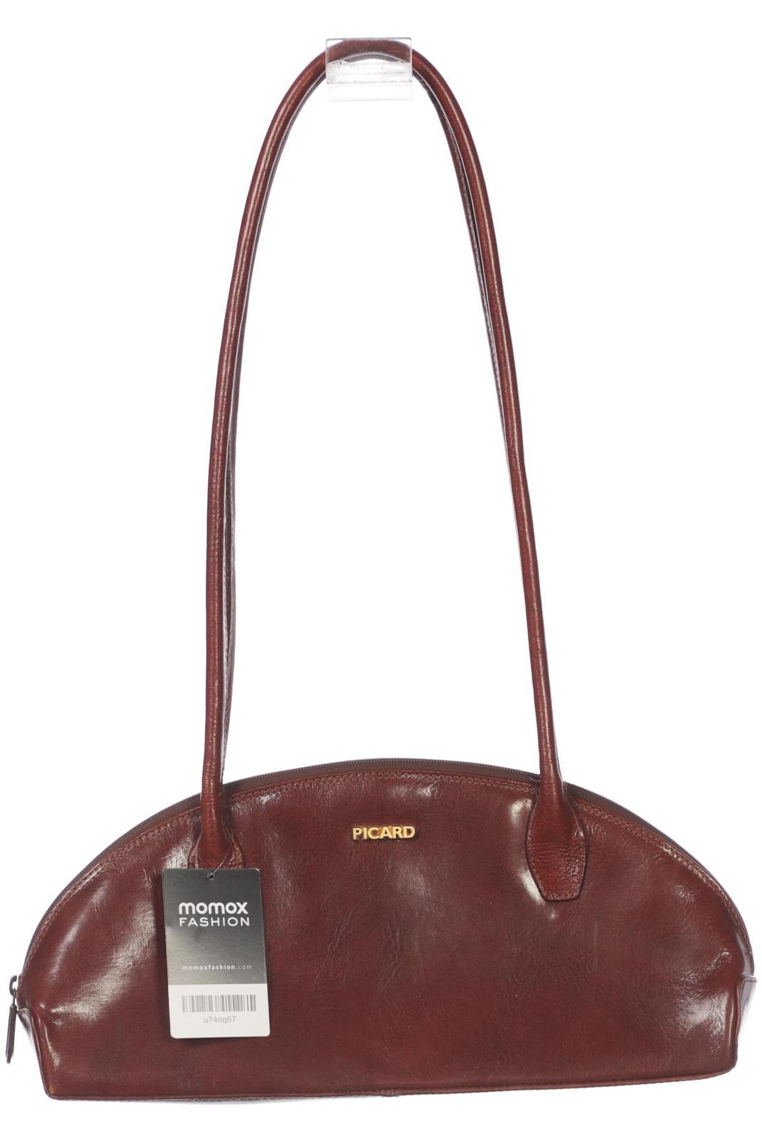 

Picard Damen Handtasche, braun