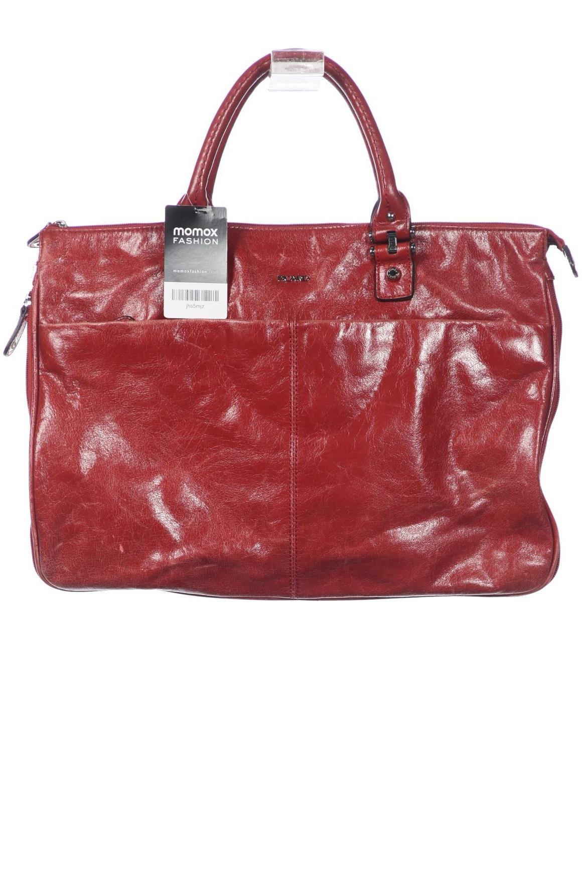 

Picard Damen Handtasche, rot, Gr.