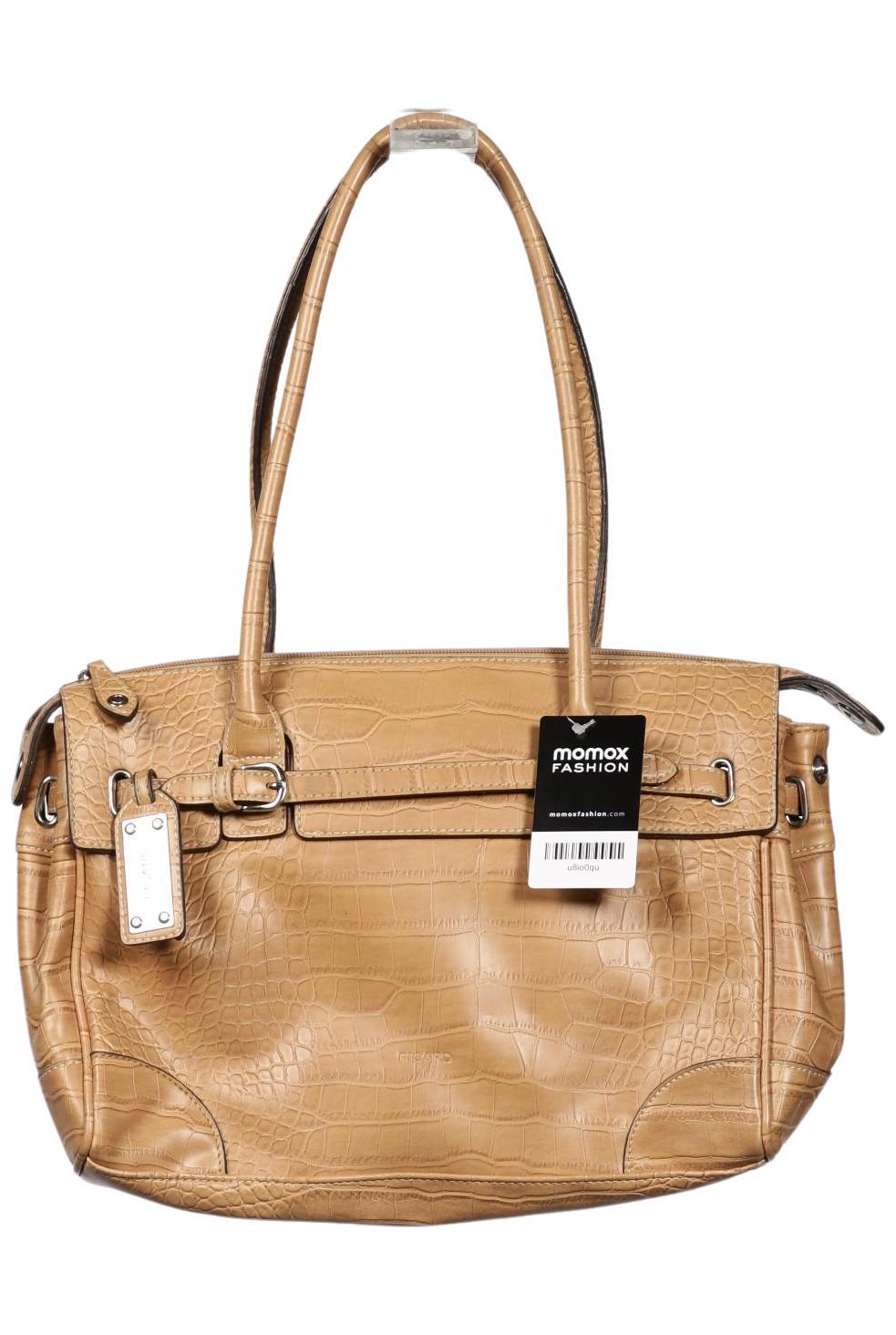 

Picard Damen Handtasche, beige, Gr.