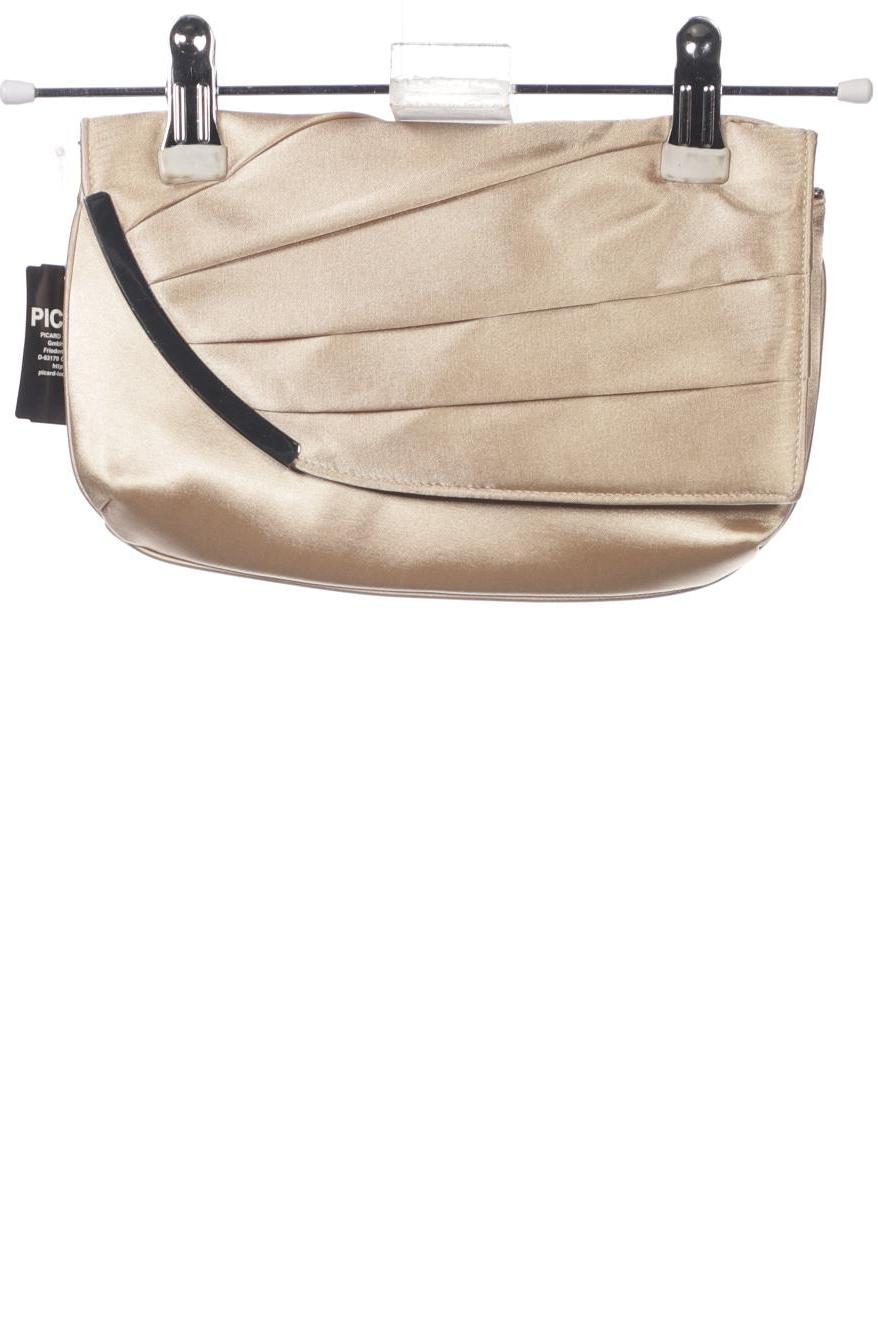 

Picard Damen Handtasche, beige, Gr.
