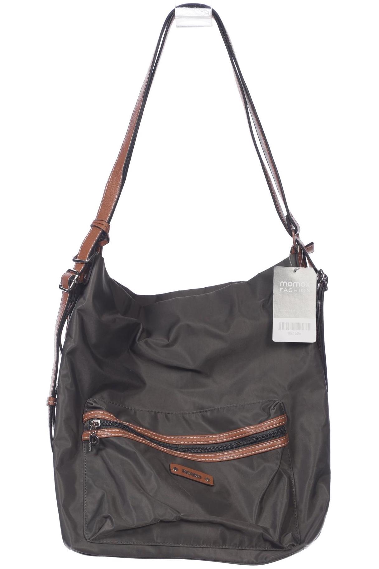 

Picard Damen Handtasche, grau, Gr.