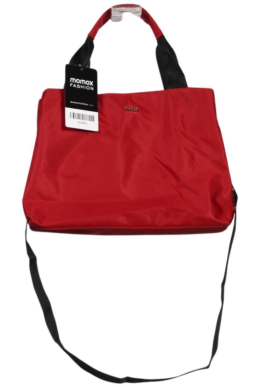 

Picard Damen Handtasche, rot, Gr.