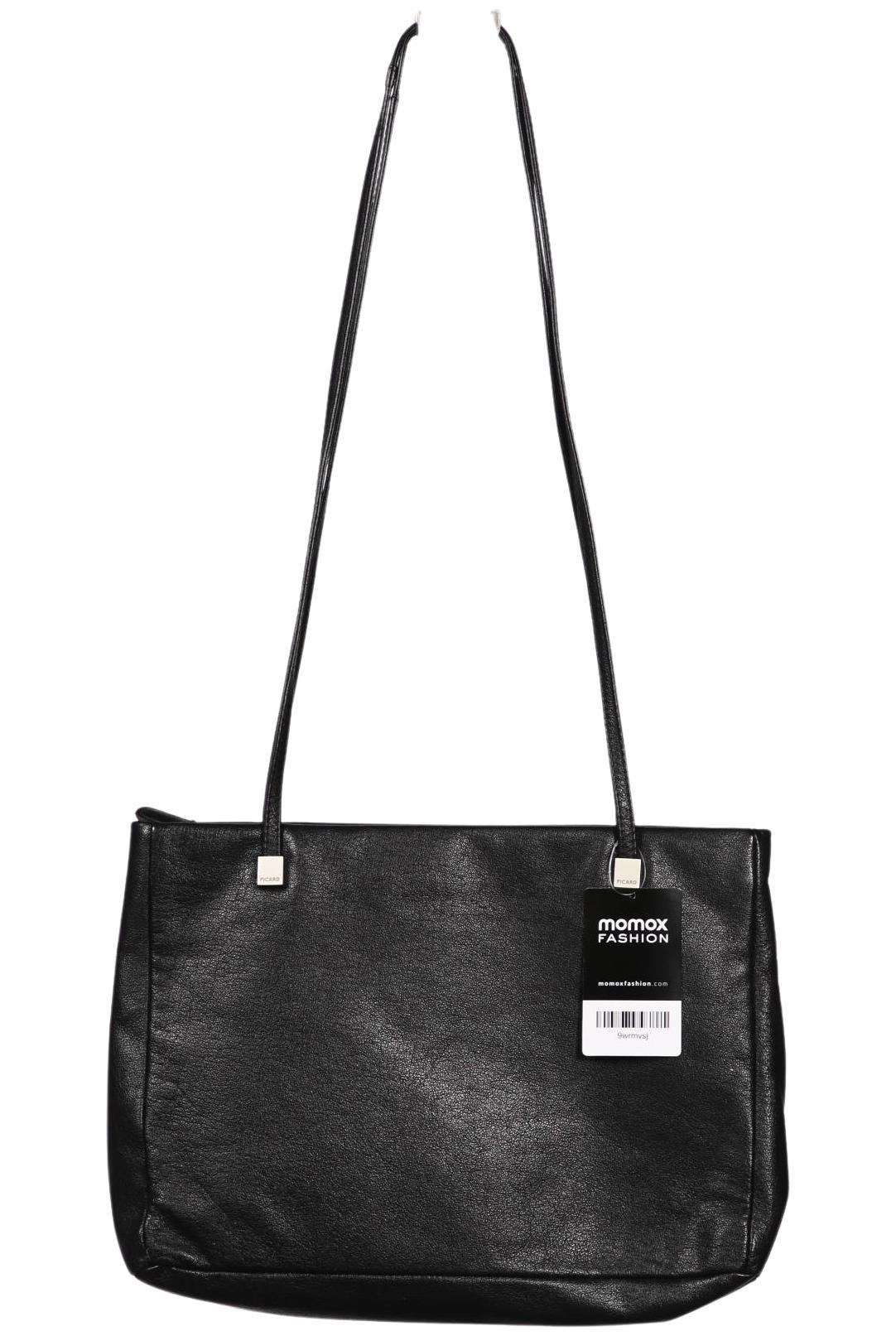

Picard Damen Handtasche, schwarz, Gr.