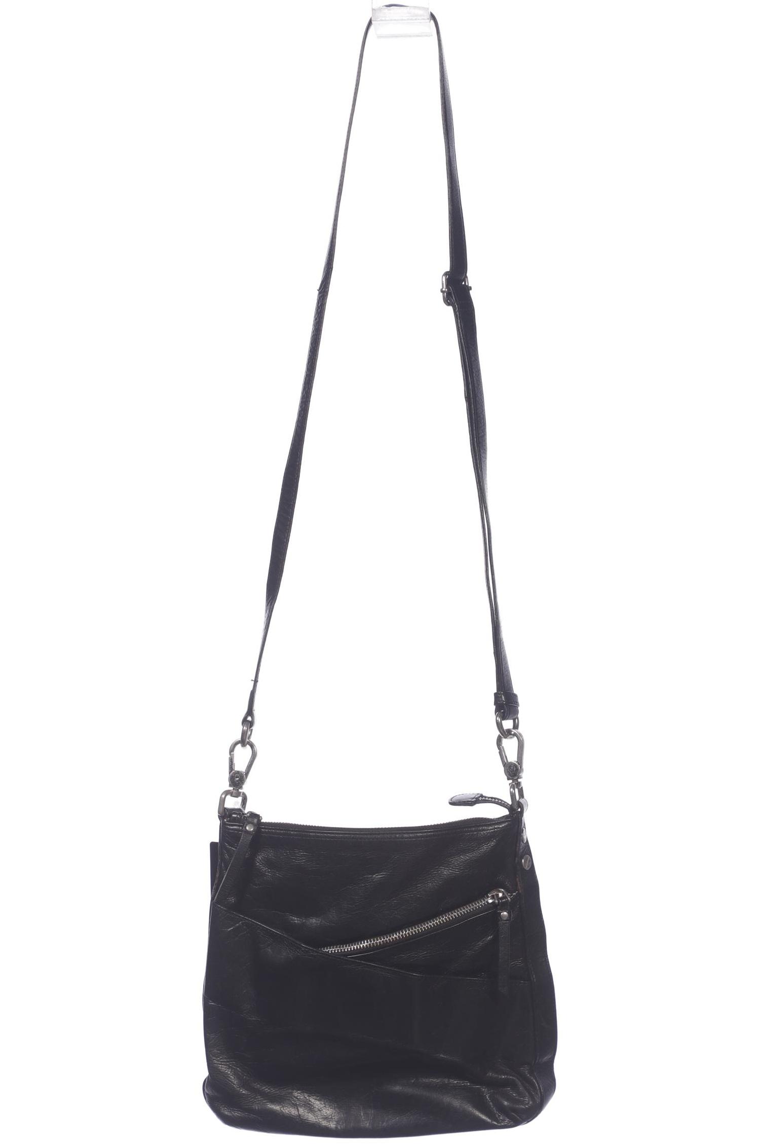 

Picard Damen Handtasche, schwarz, Gr.